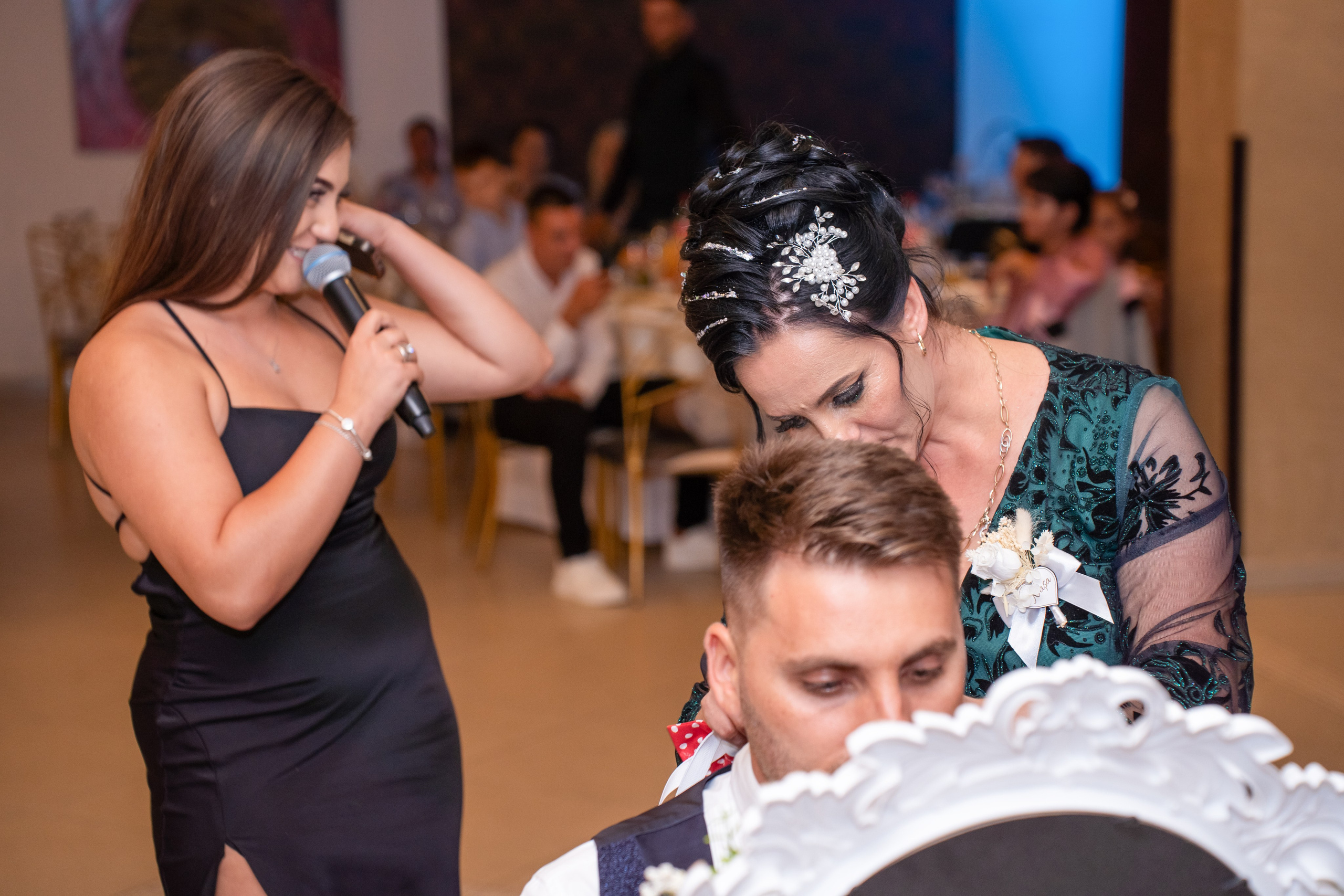 Nuntă Alexandra & Gigi