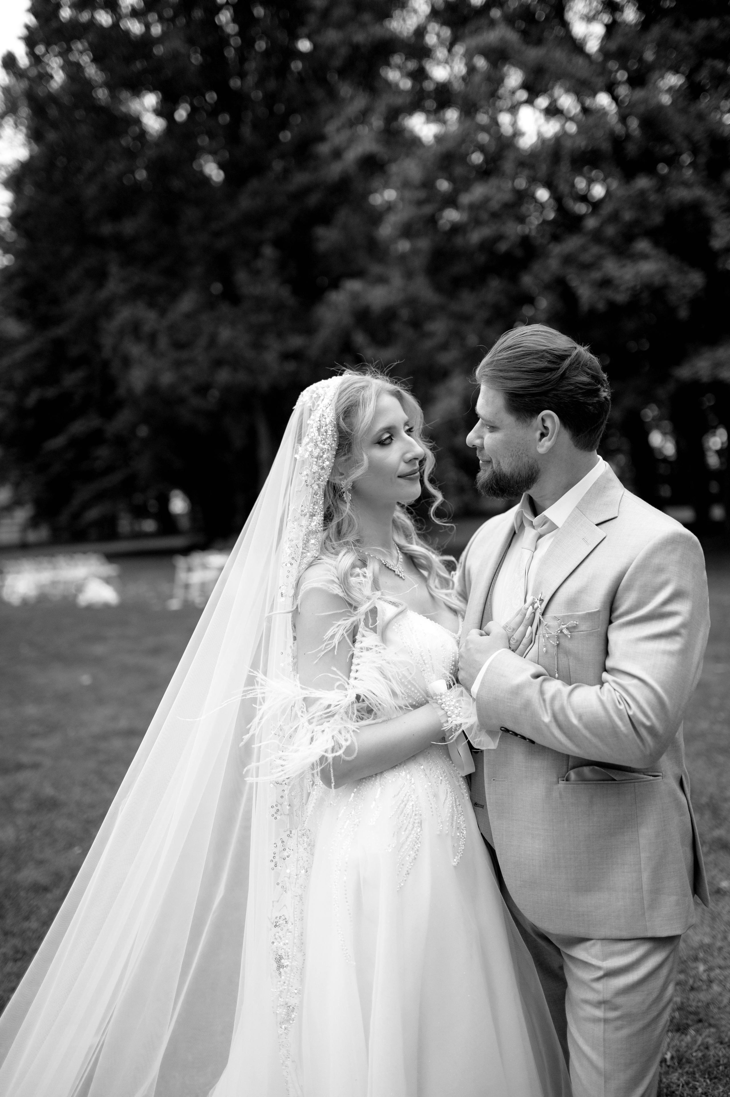 Anhelina i Wictor. Home page