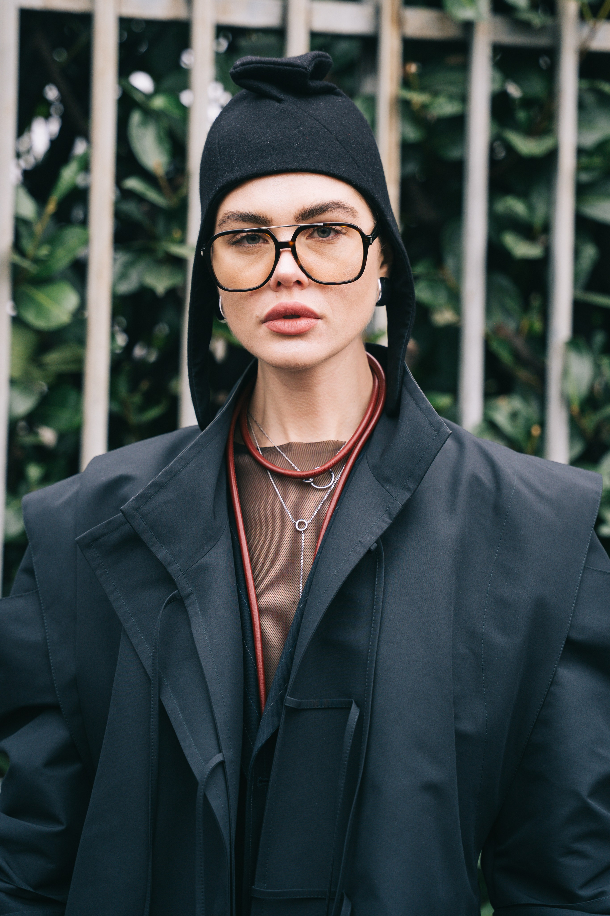 Fashion. NEREASPARA| Fotógrafa en Madrid