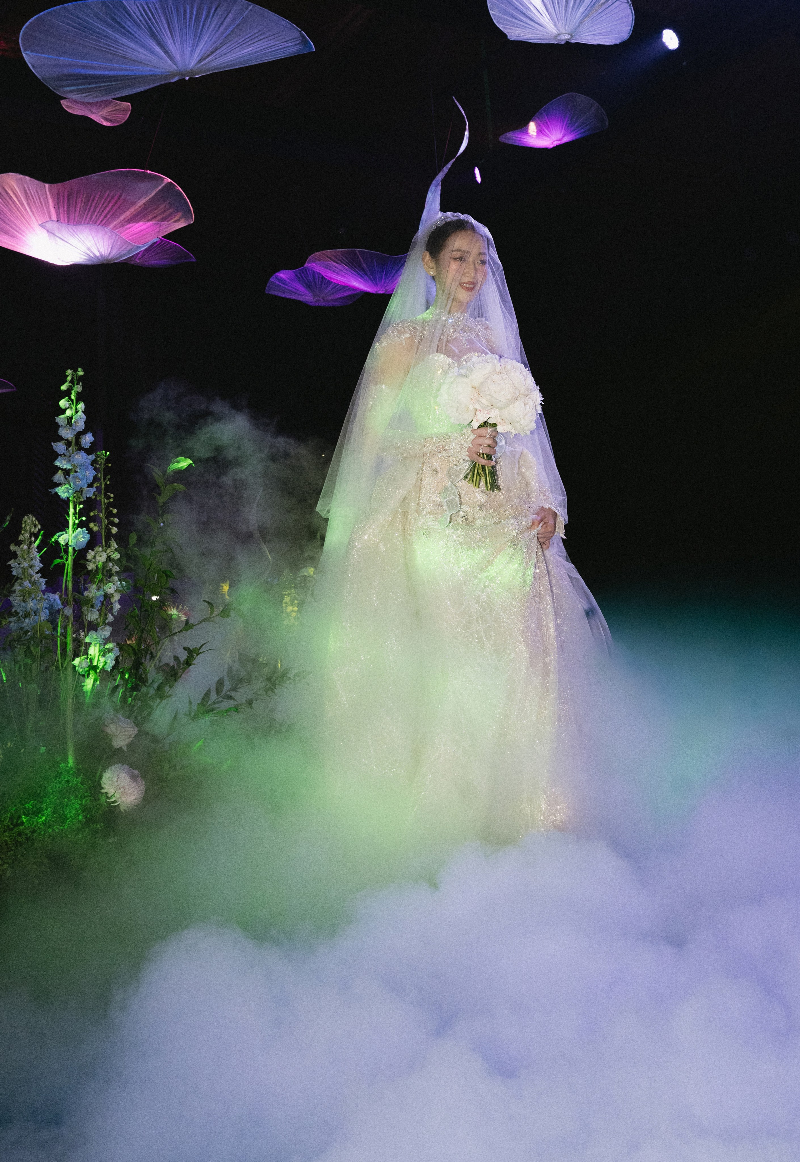VINH & VAN | Wedding Day. Anns wedding photography