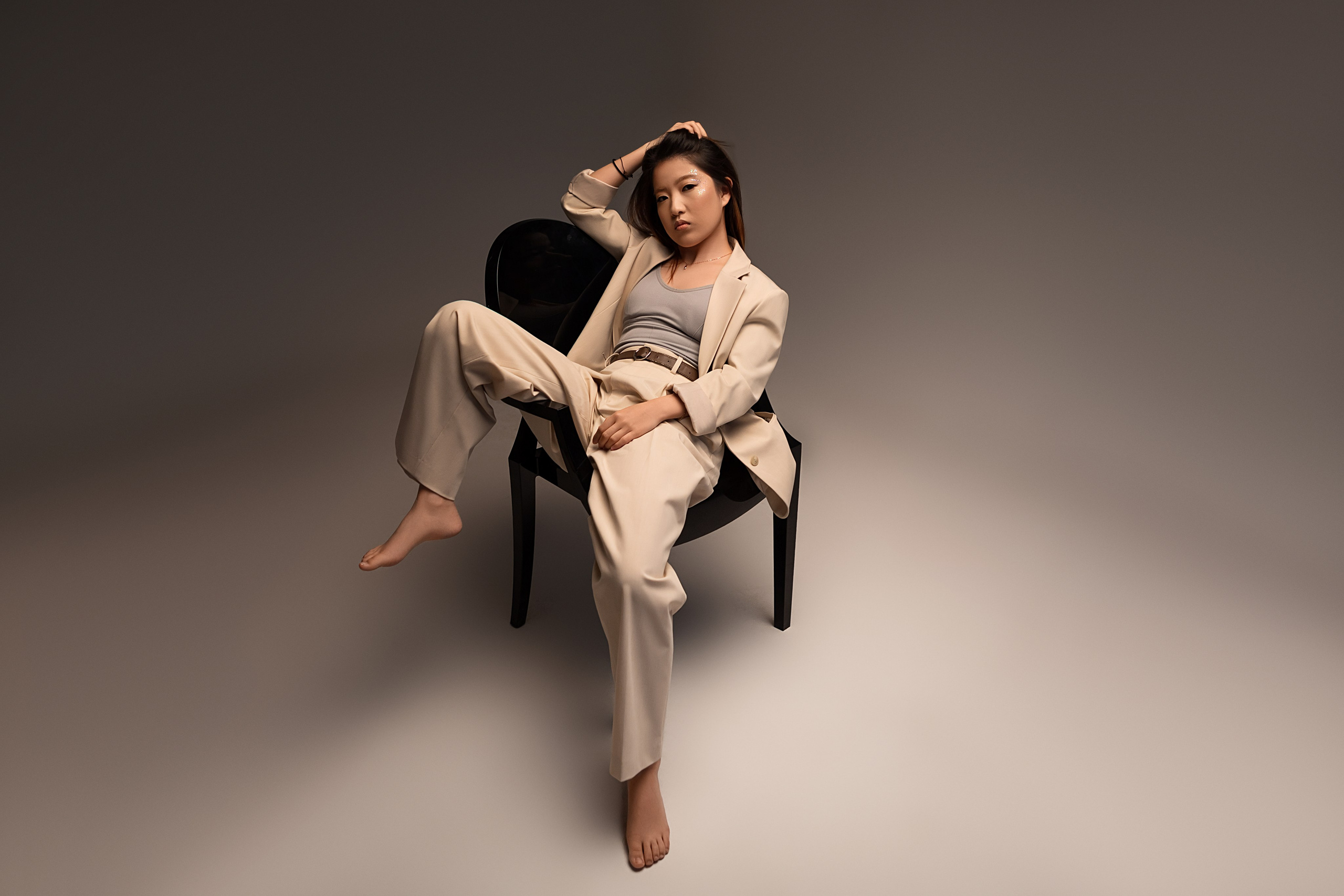 Алина студия. Фотограф беременности, ньюборн и годовасиков в Корее Жанна Хан