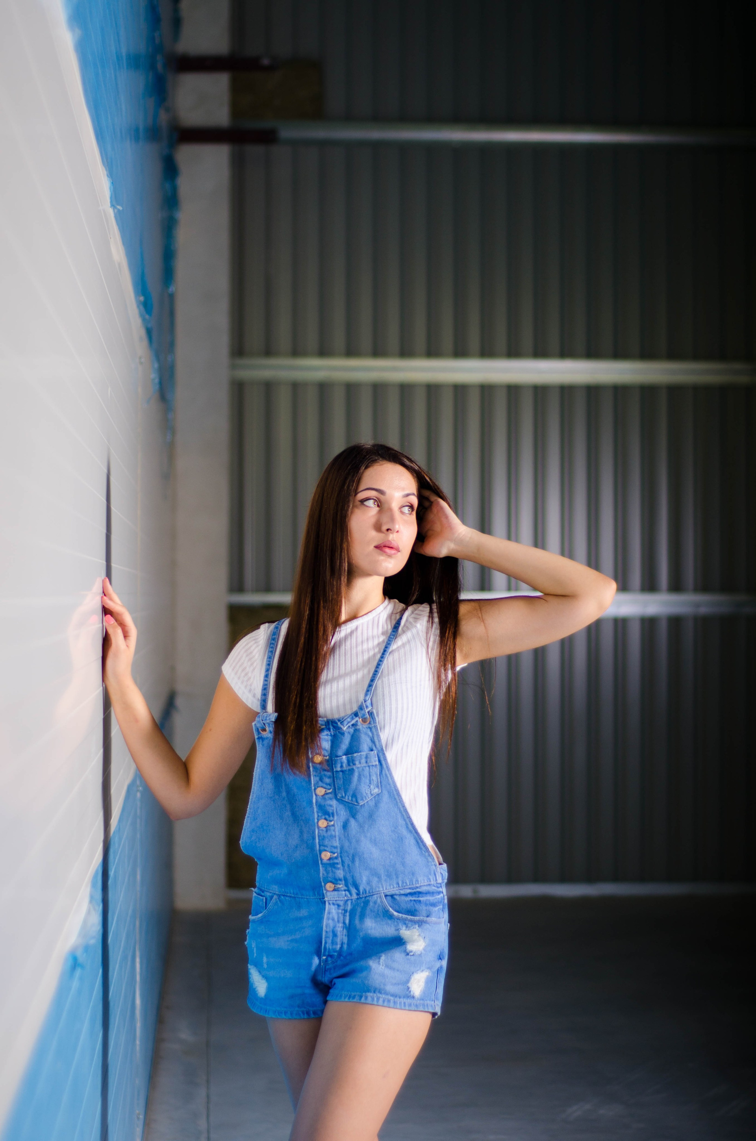 Elisabeth. Elis Gile Photography