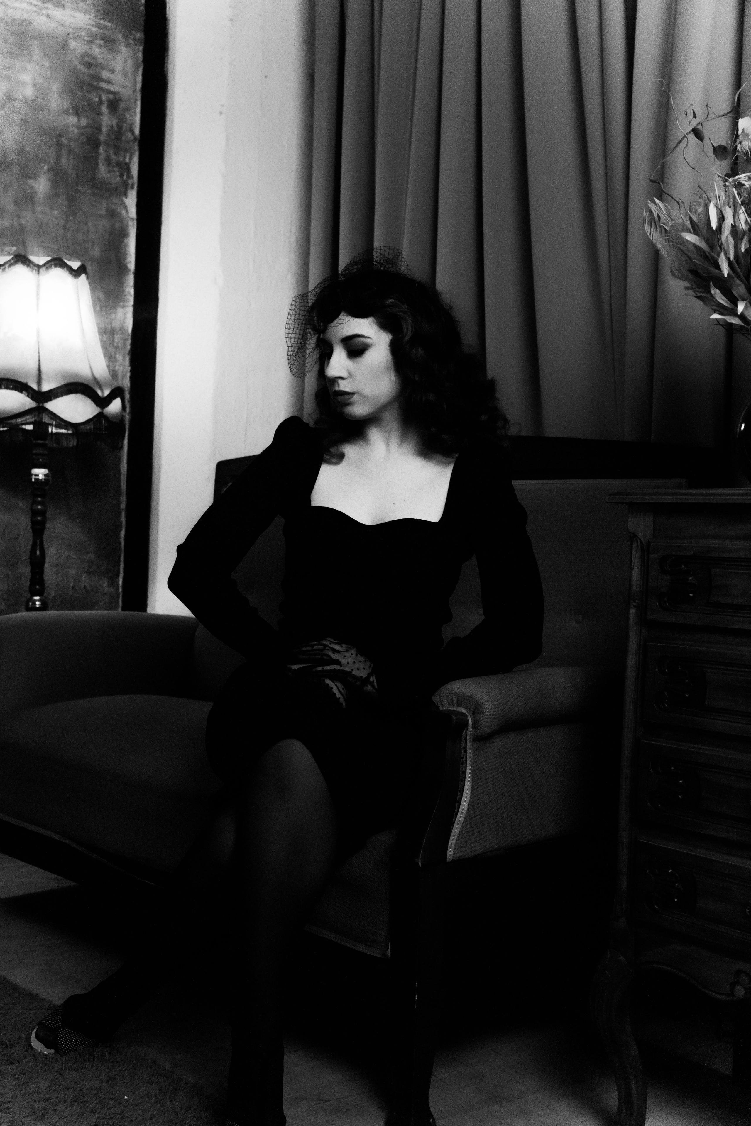 EGITA. Anna Omni — concept photographer and digital artist in Riga, Latvia