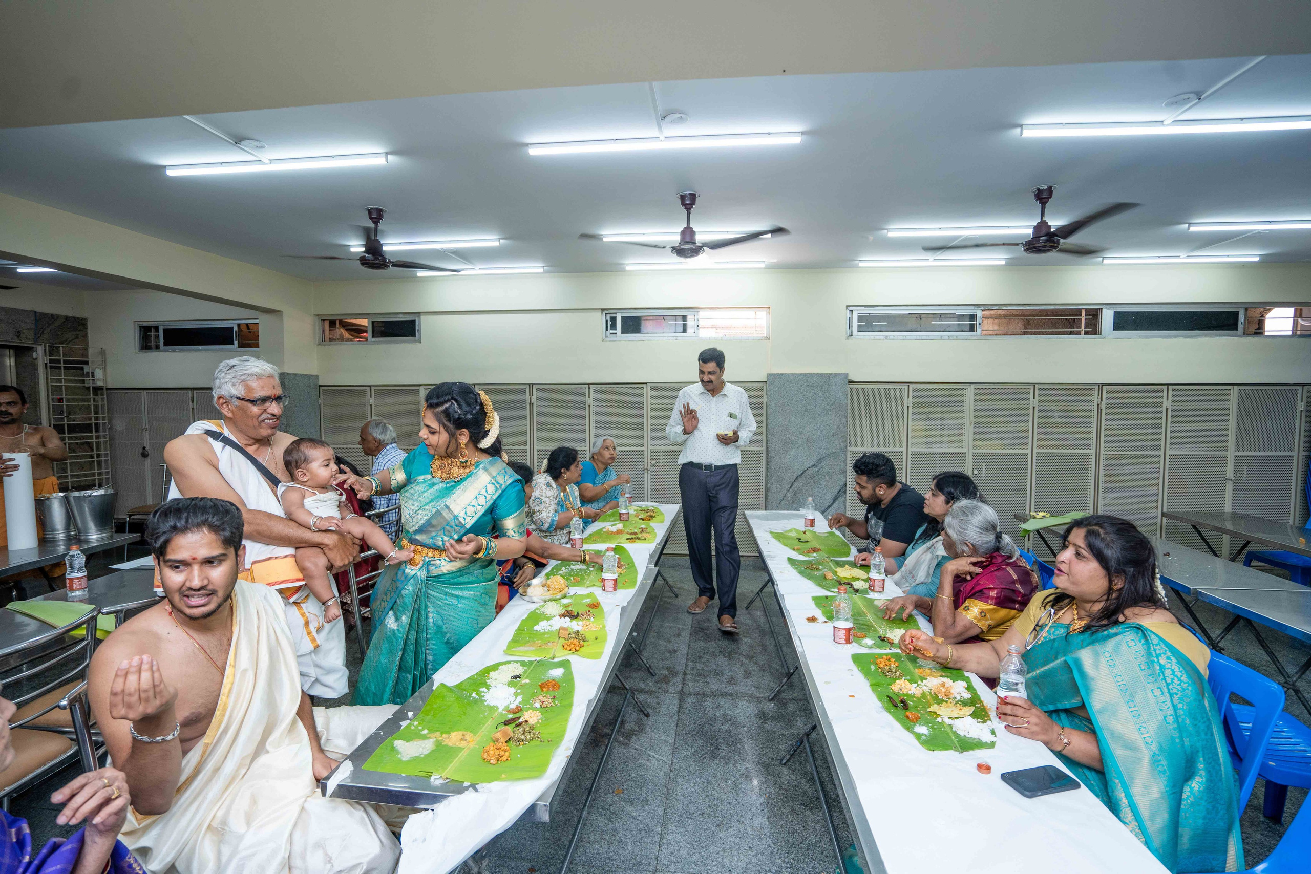 ATHARV NAMAKARANA. 50mm STUDIOS