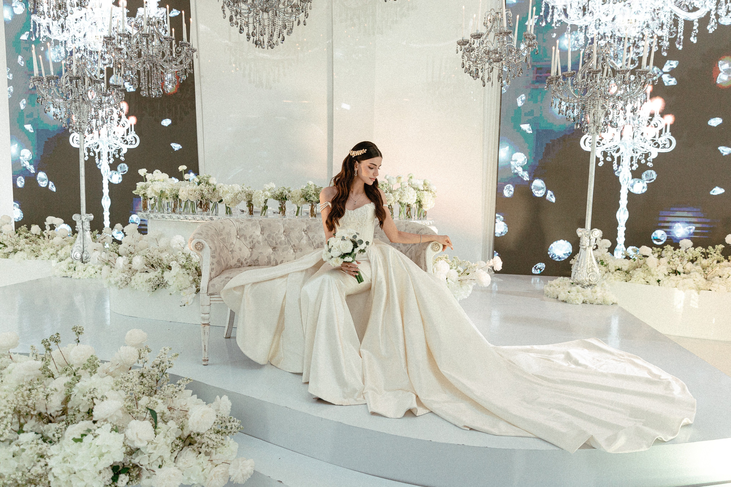 Офелия. Главная