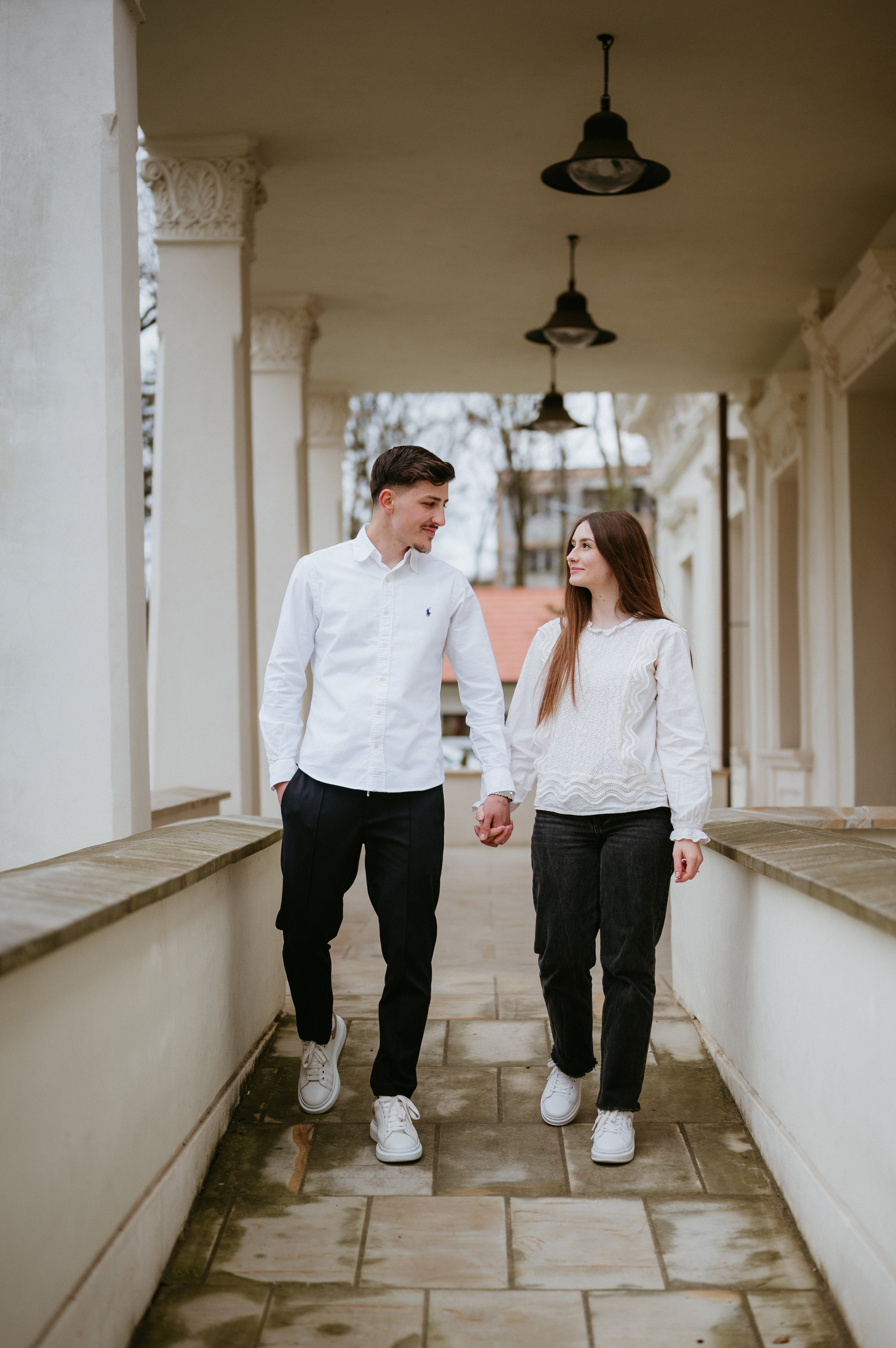 Save the Date Alex si Alina. Valentin Melen - fotograf de nunta 🤍