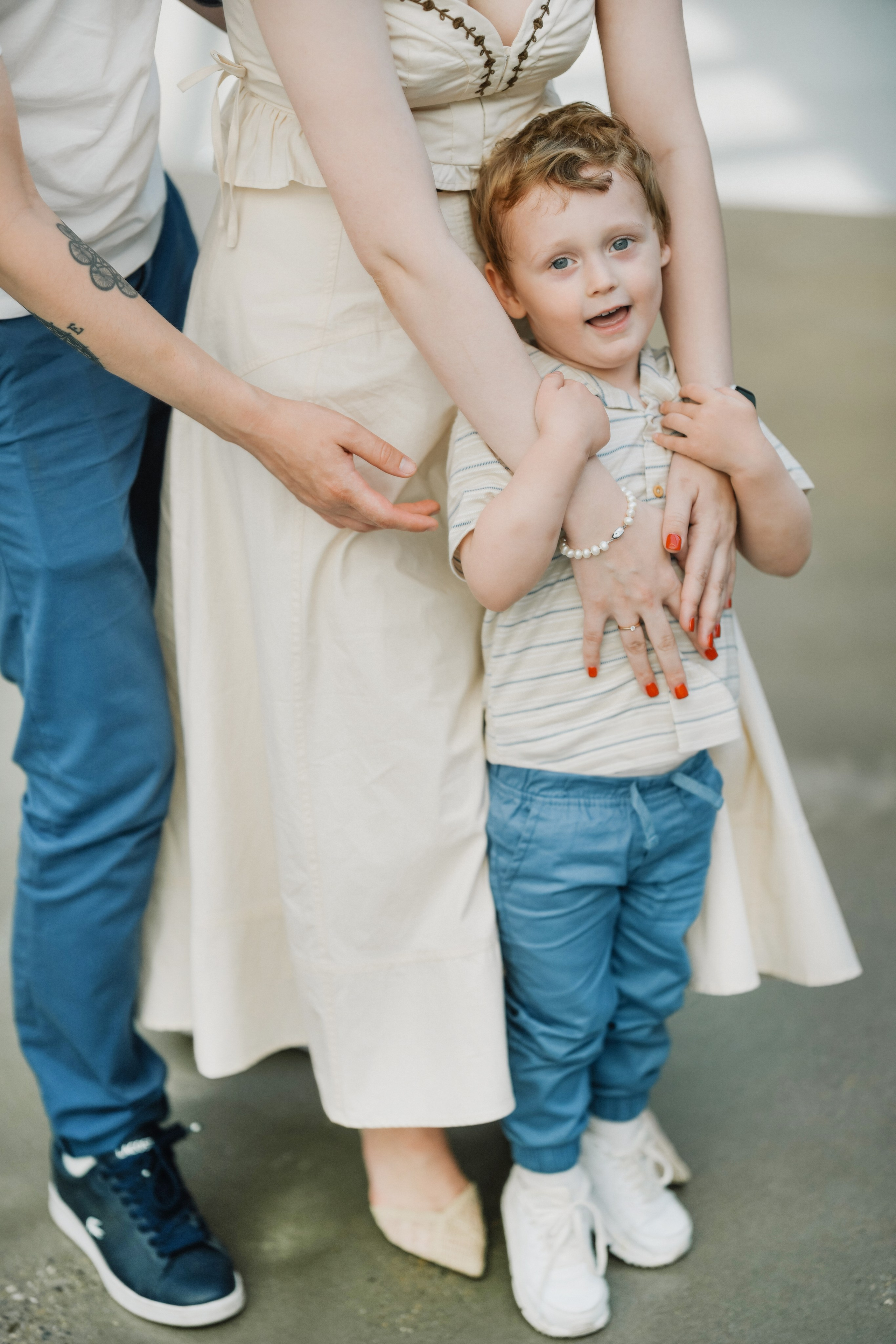 PORTRAITS. Calgary Family and Child & Wedding Photographer