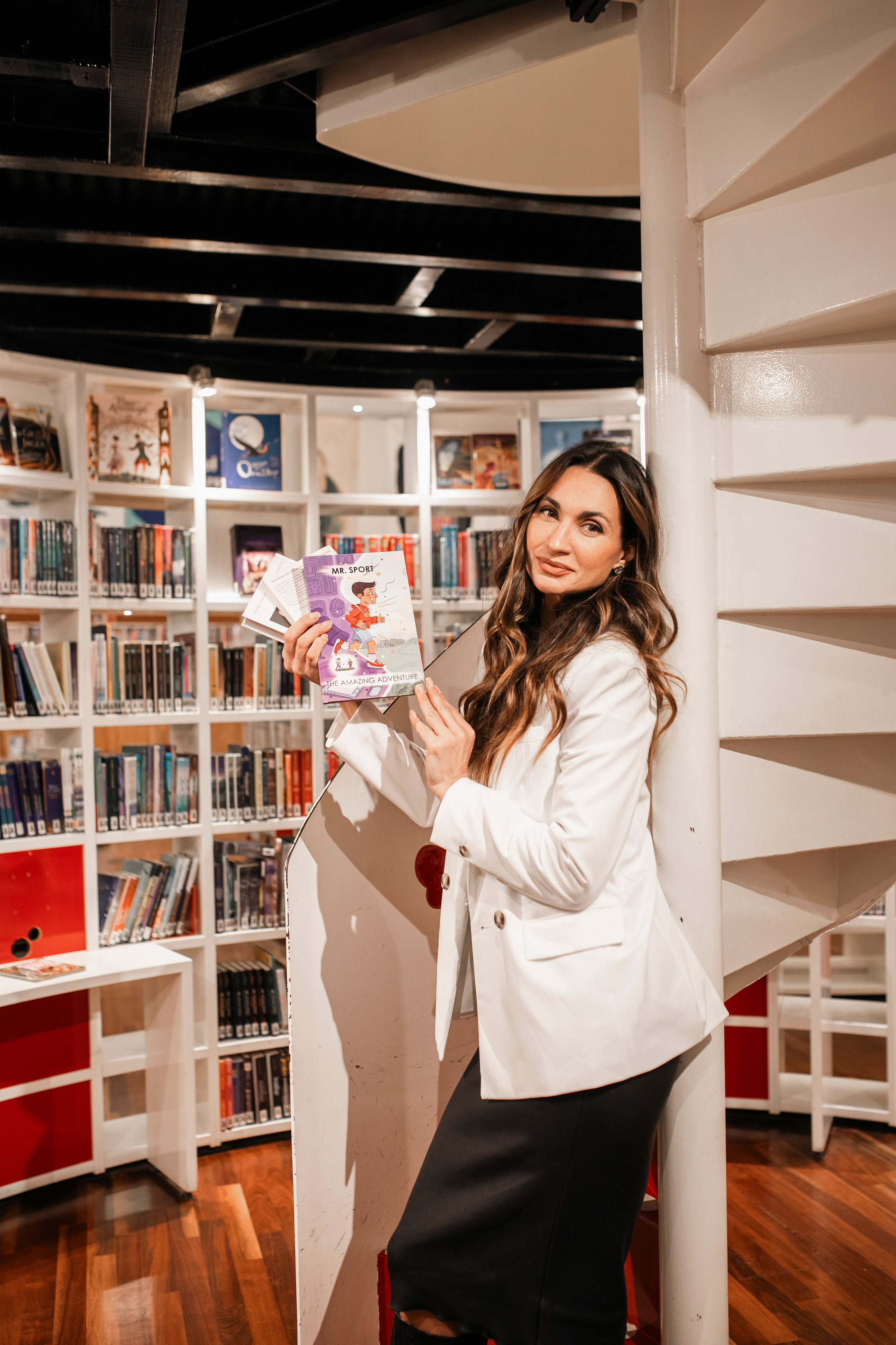 Ольга. Портретный и контент фотограф в Нидерландах Ольга Лыткина