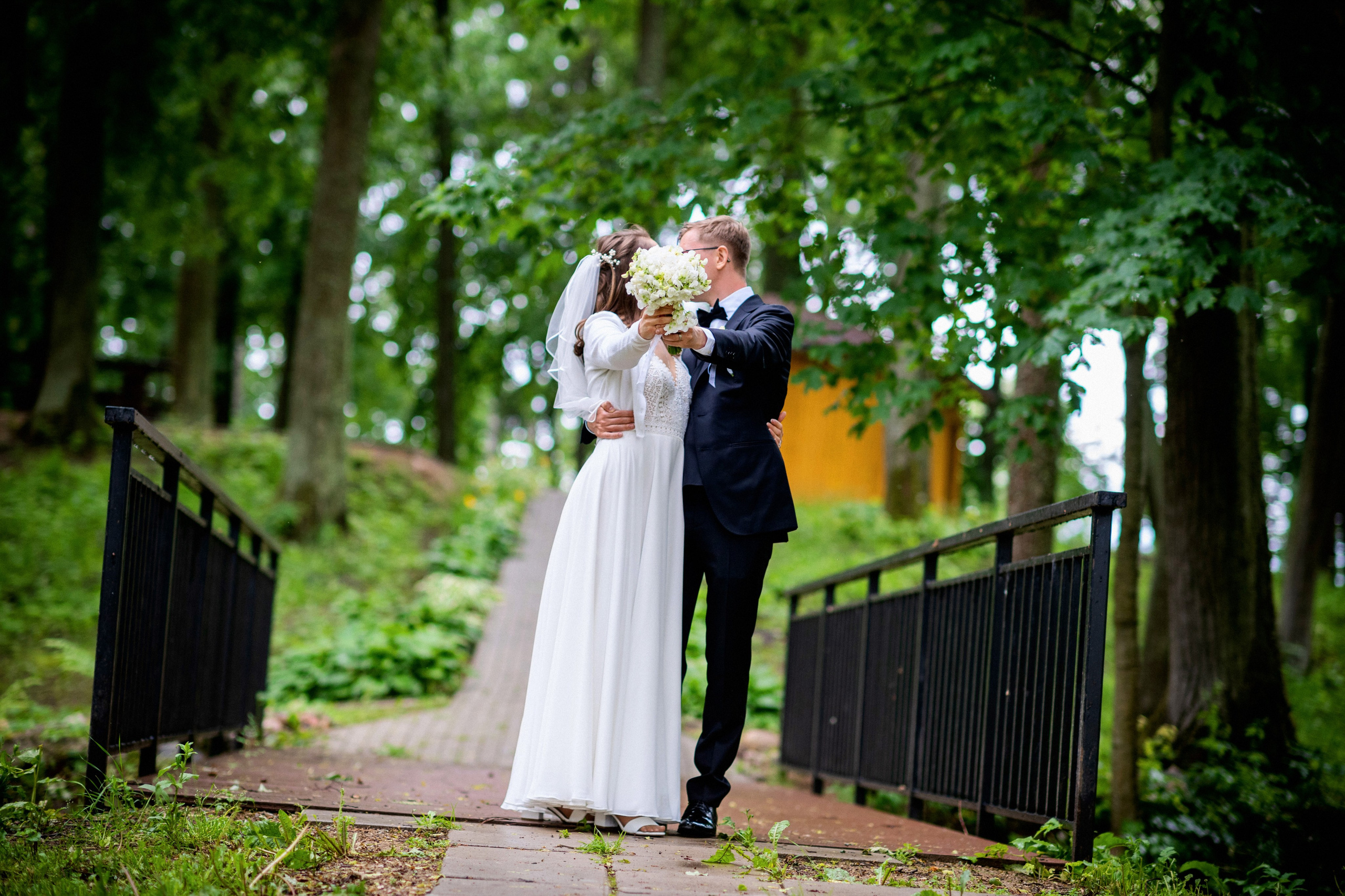 Signe & Edgars. Ritvars Pujats Emotion Photographer