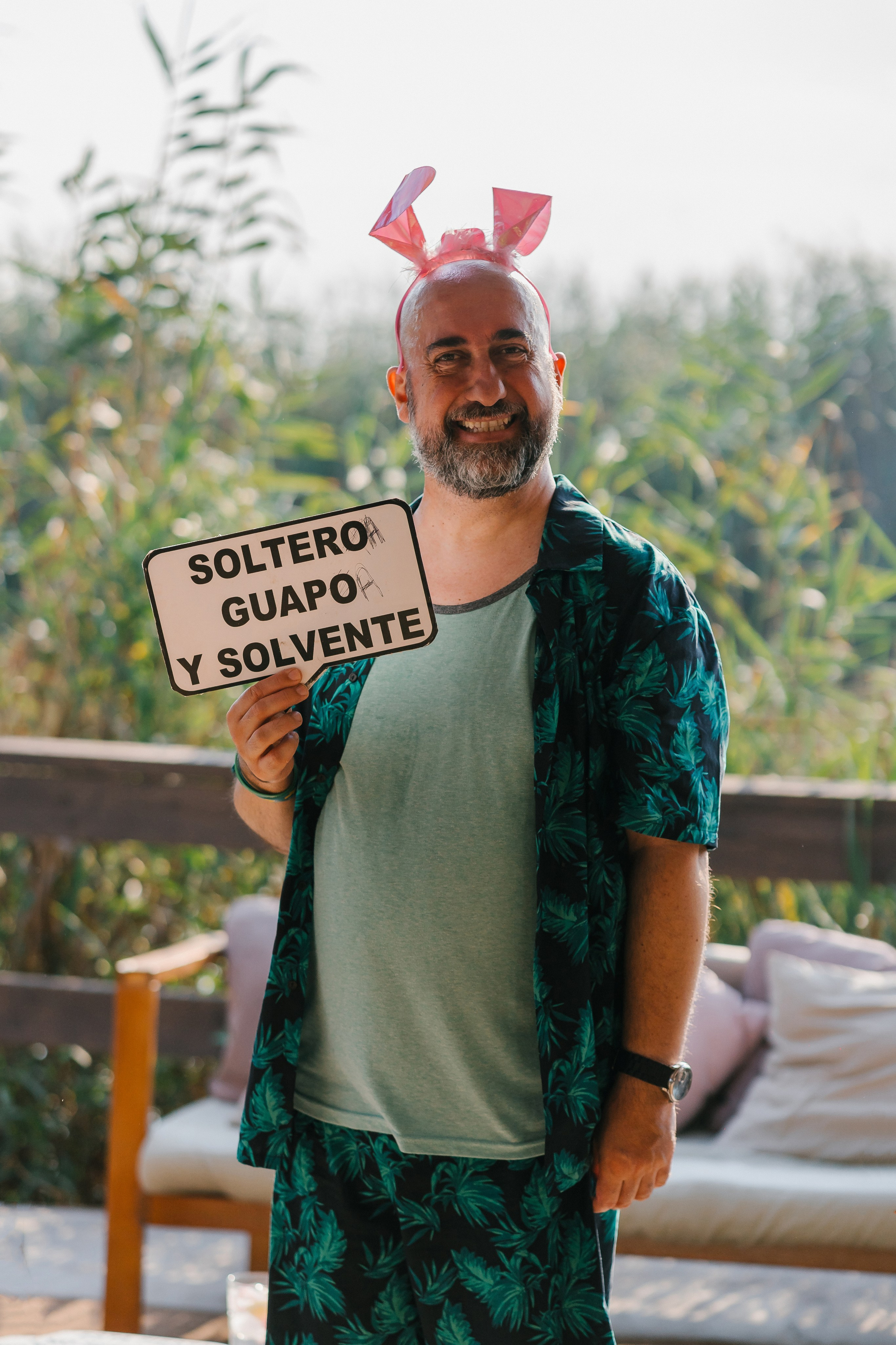 M & N. Fotógrafa de bodas y familias en España, Valencia: Nadia ProFoto