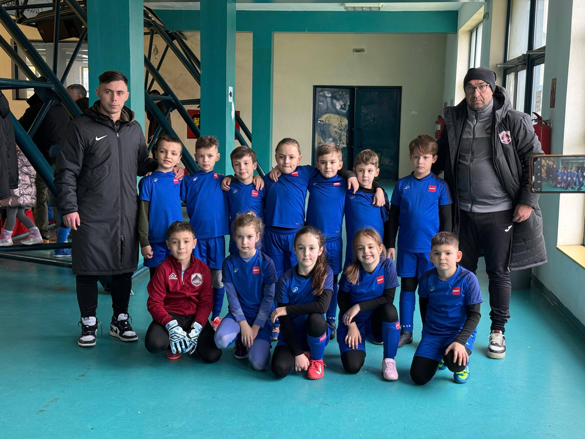 Asociația Club Sportiv Zona Rupea