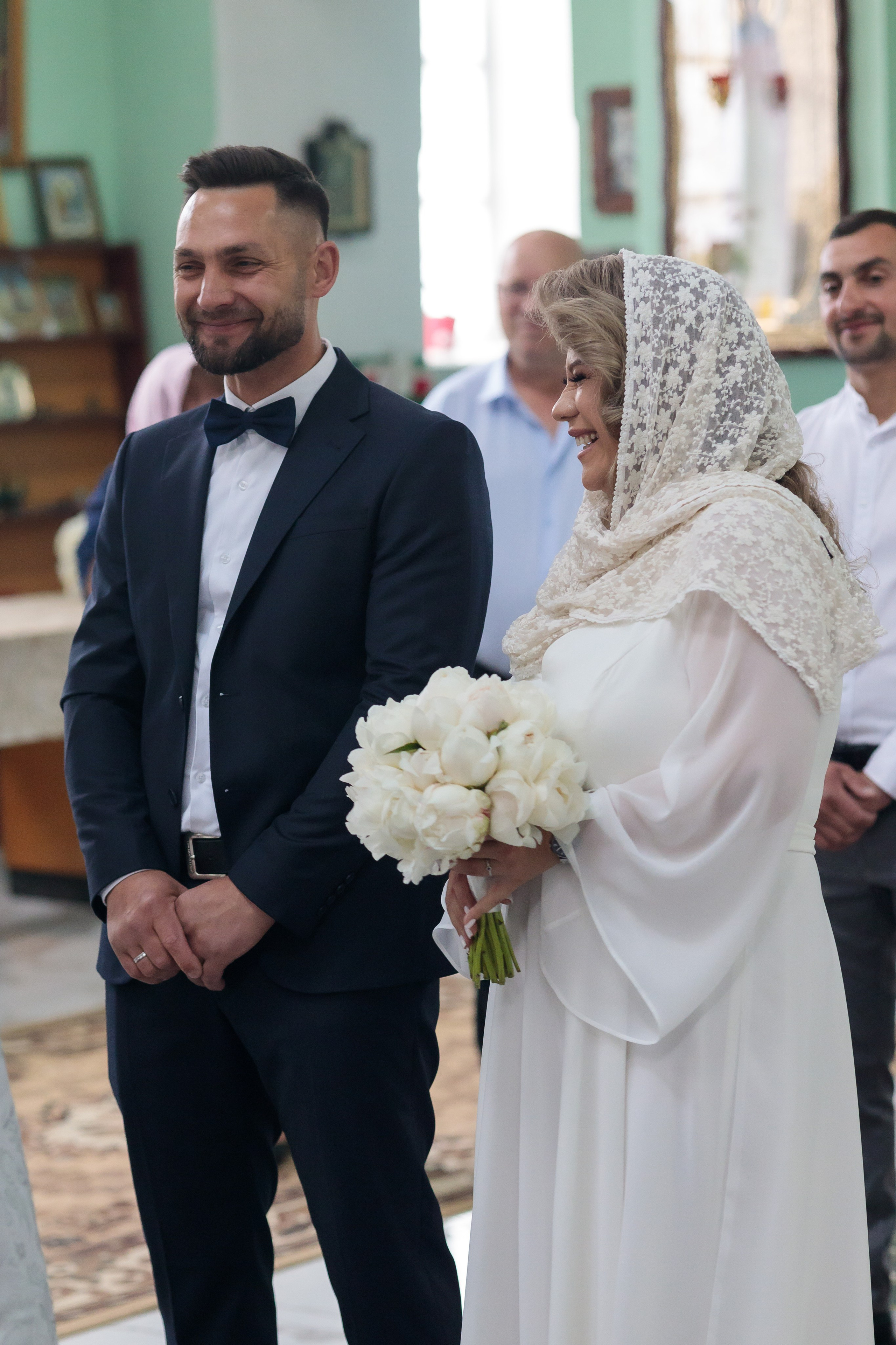 Chiril & Anastasia. ✔️ Фото Видео на свадьбы и крестины Молдова — Cinematic.md