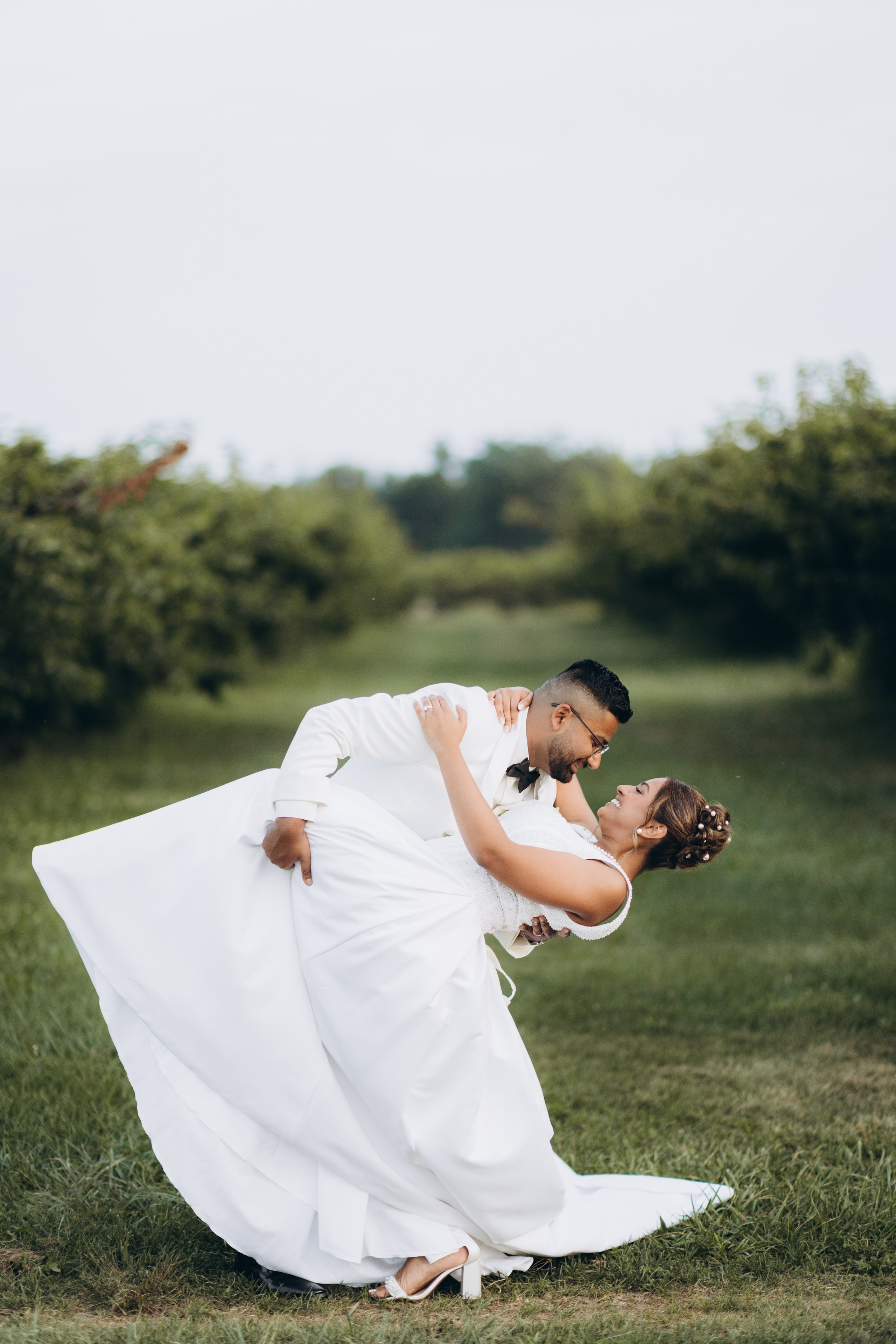 M & J. WEDDING VIDEOGRAPHER TORONTO