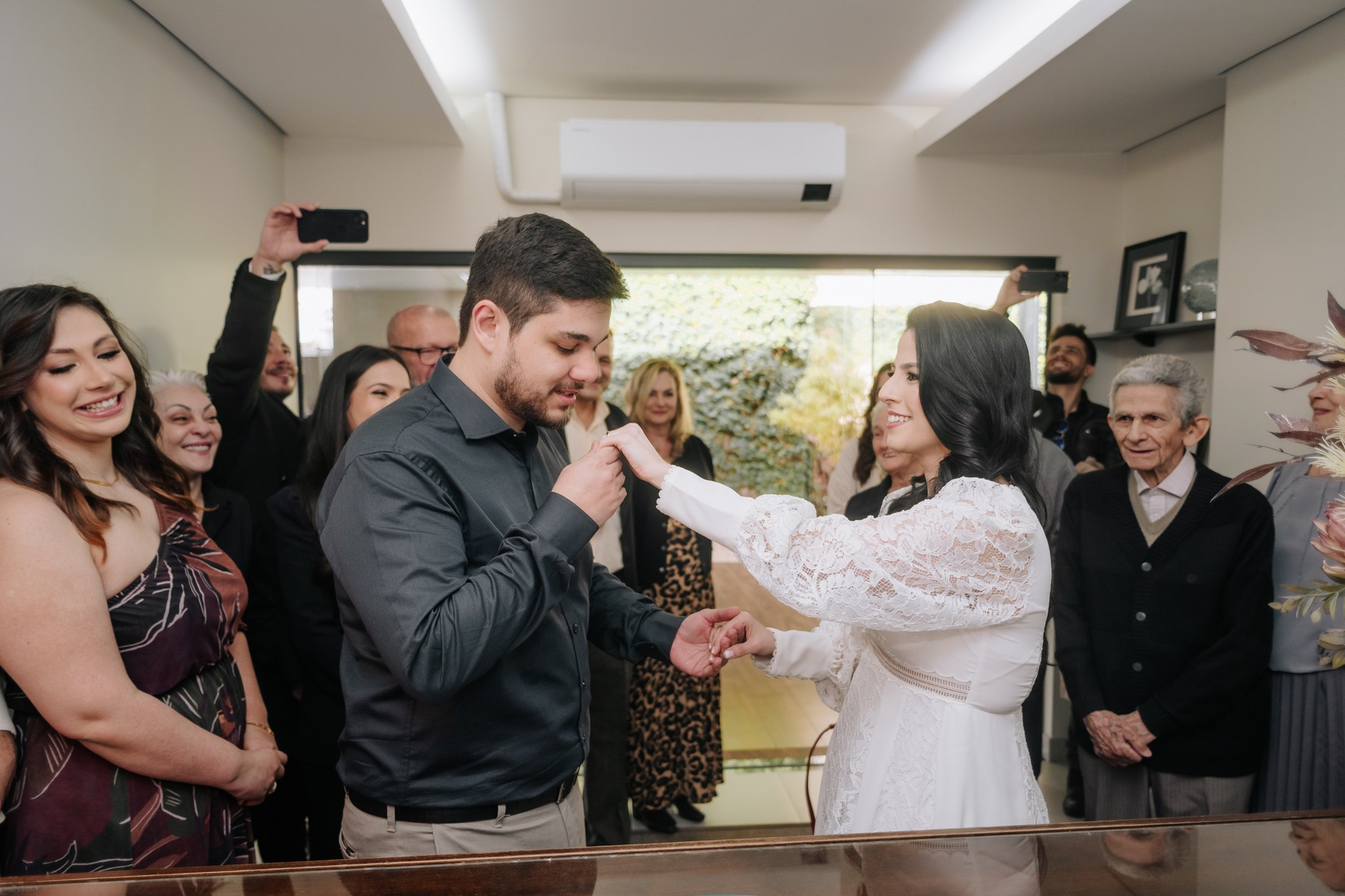 Raissa & Ricardo. Robson Colaço