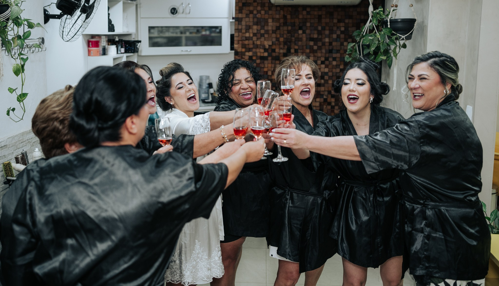Lais & Lucas — Espaço Aveiro / Bauru SP. Robson Colaço