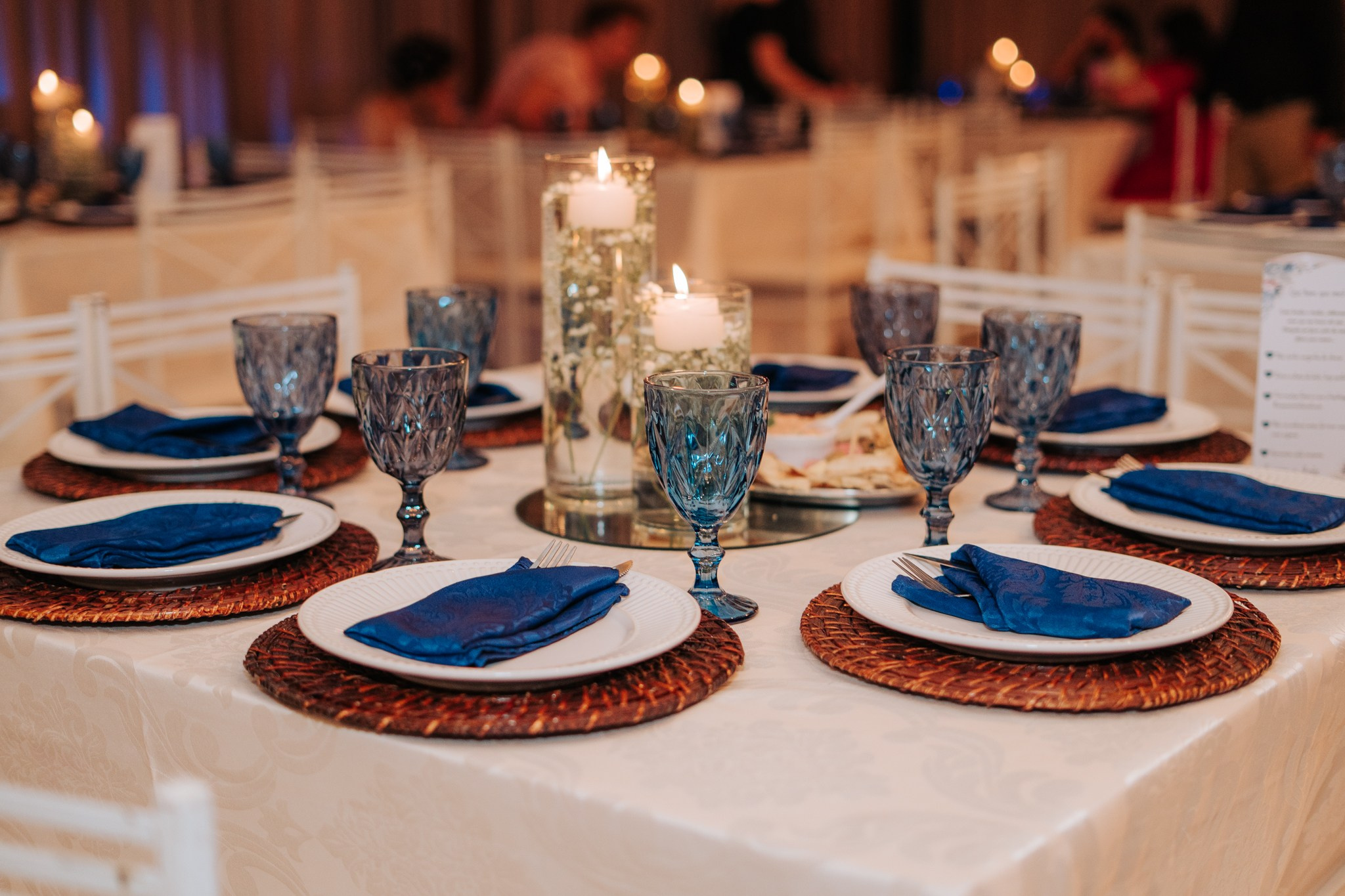 Lais & Lucas — Espaço Aveiro / Bauru SP. Robson Colaço