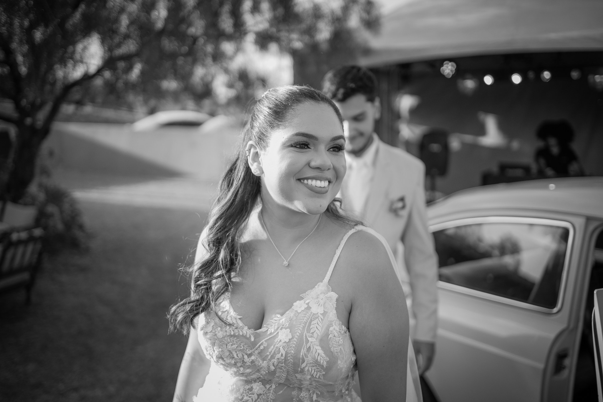 Livia & Fernando — Chácara Esperança / Piratininga SP. Robson Colaço
