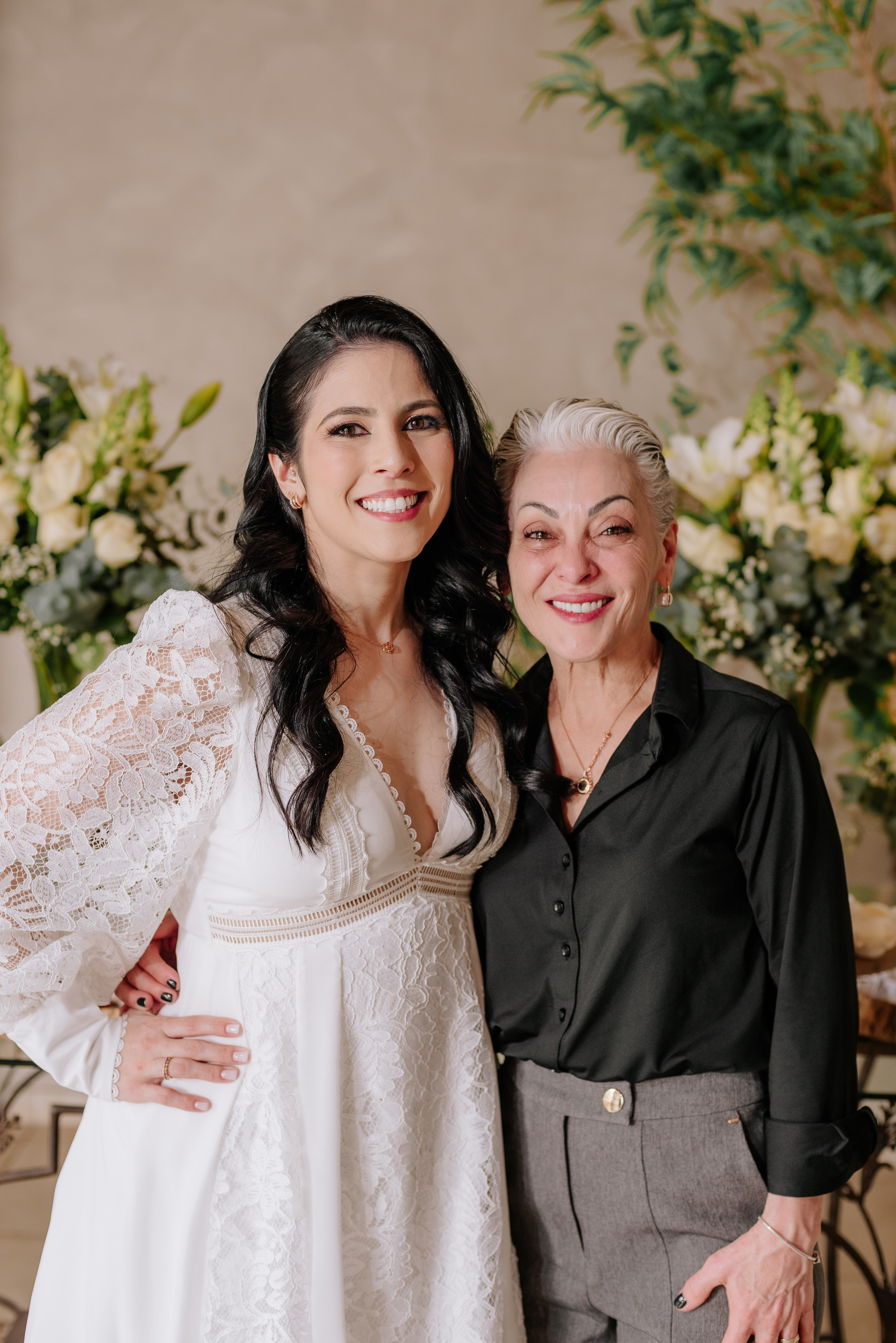 Raissa & Ricardo — La Terrasse Bistro / Bauru SP. Robson Colaço