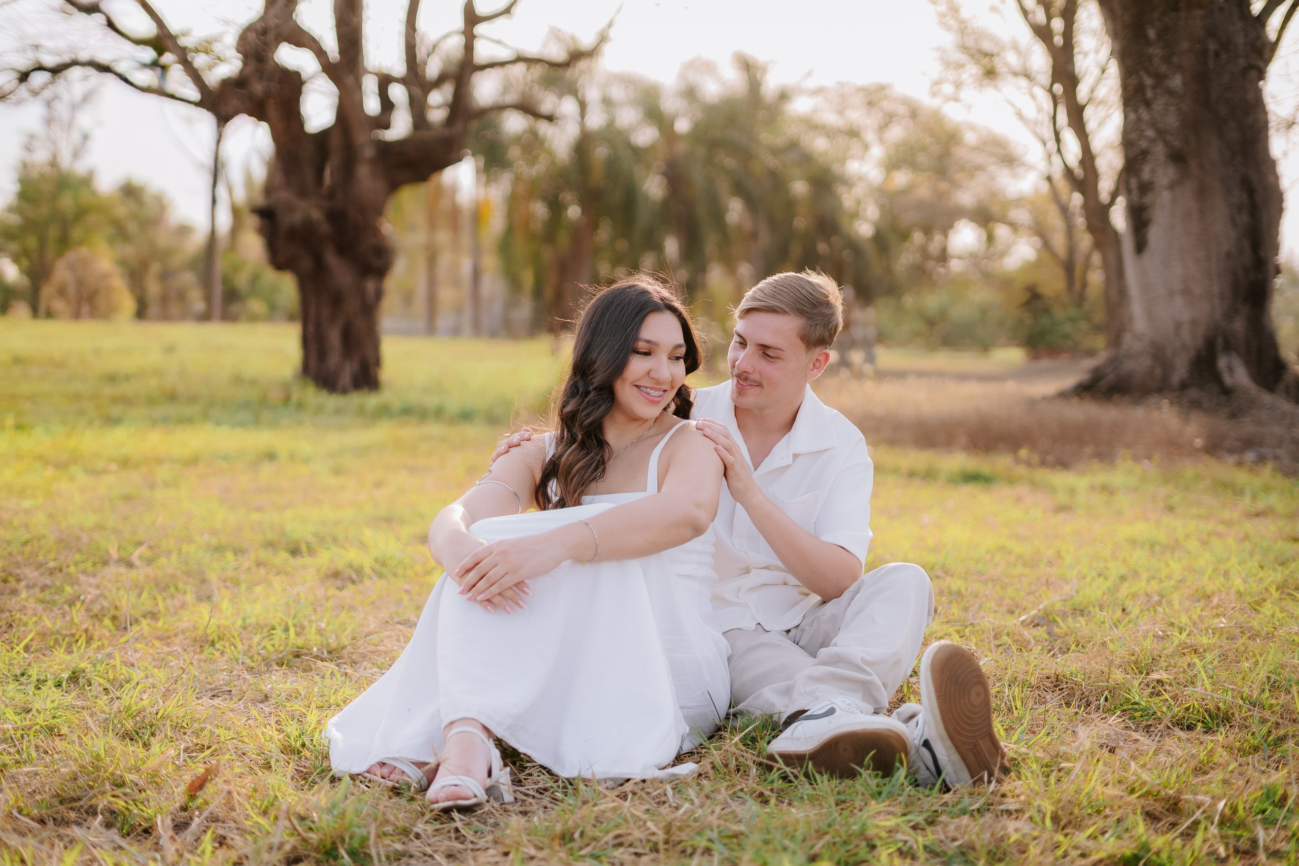Evelyn & Murilo — CT Bauru SP. Robson Colaço