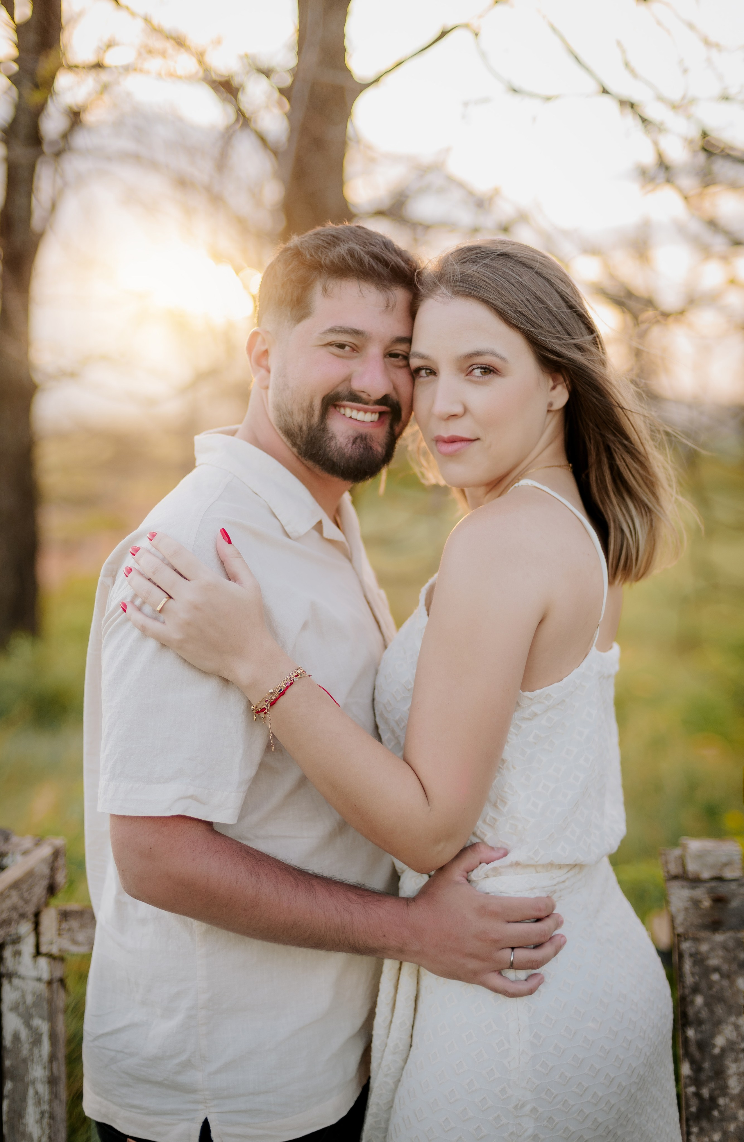 Ana & Matheus — Bauru SP. Robson Colaço