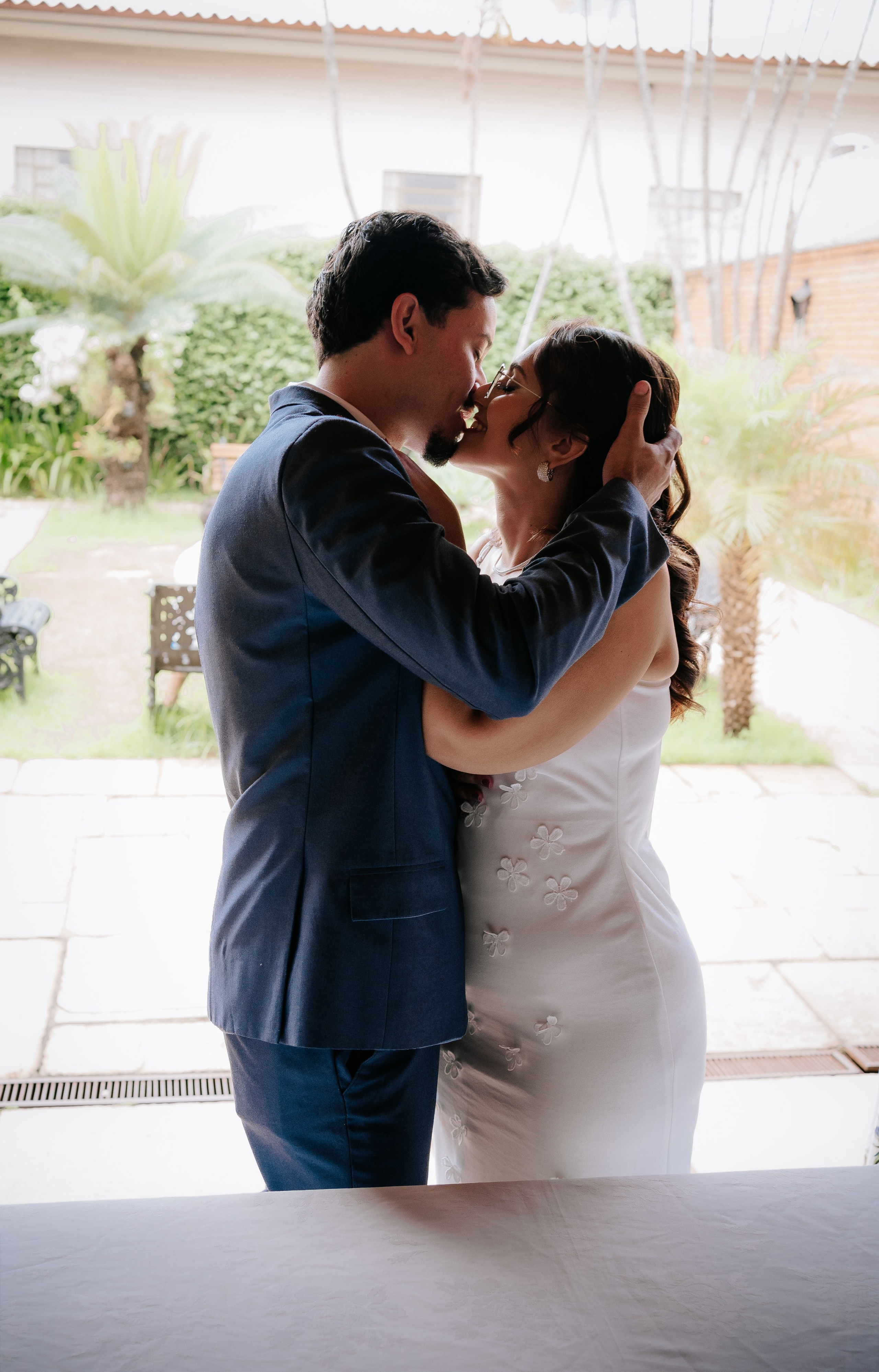 João & Bárbara. Robson Colaço