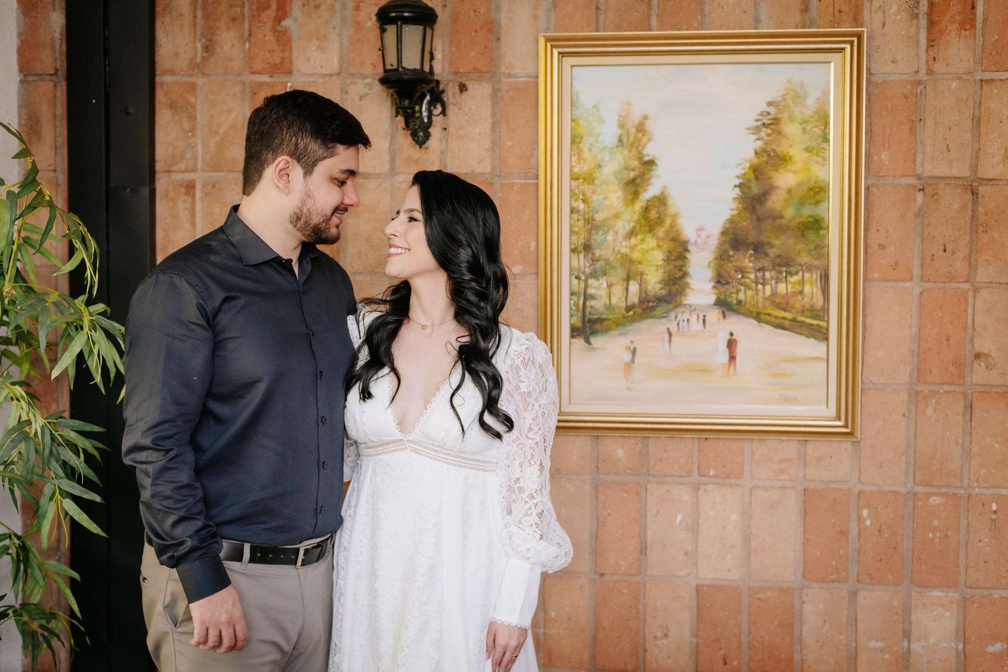 Raissa & Ricardo. Robson Colaço