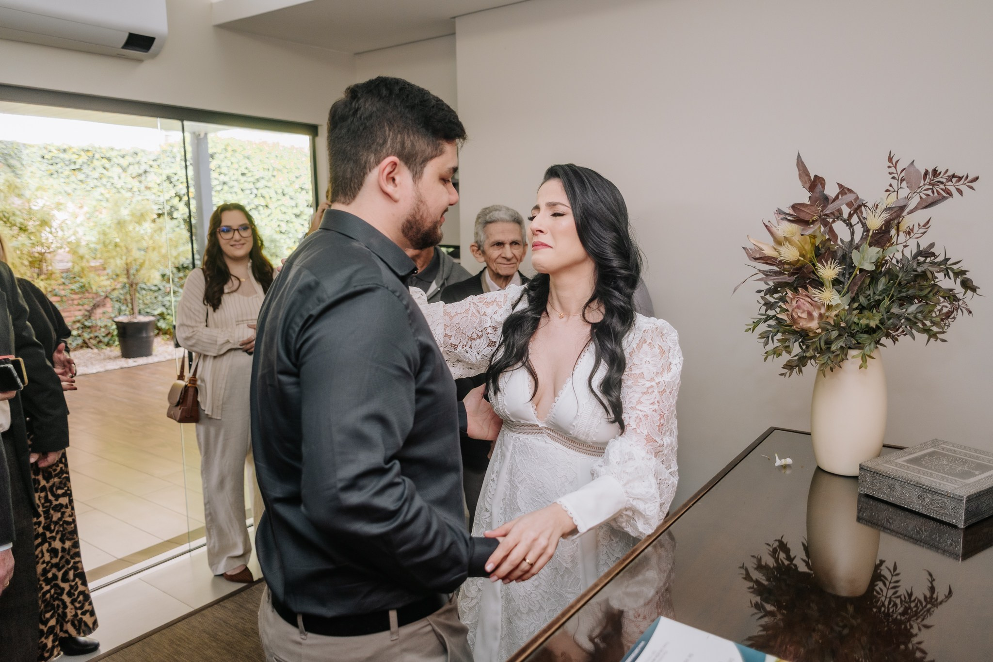 Raissa & Ricardo. Robson Colaço