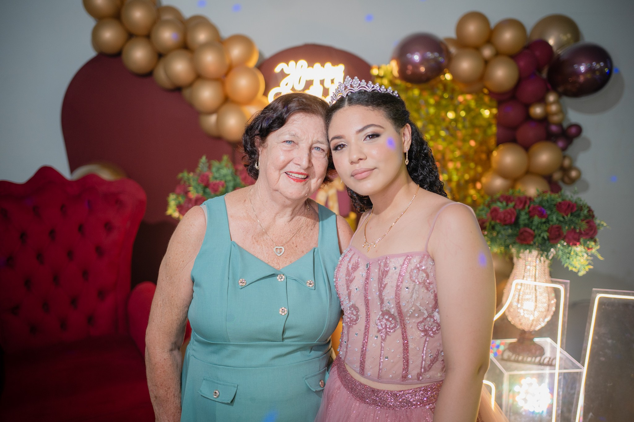 Ana Laura — Bauru SP. Robson Colaço
