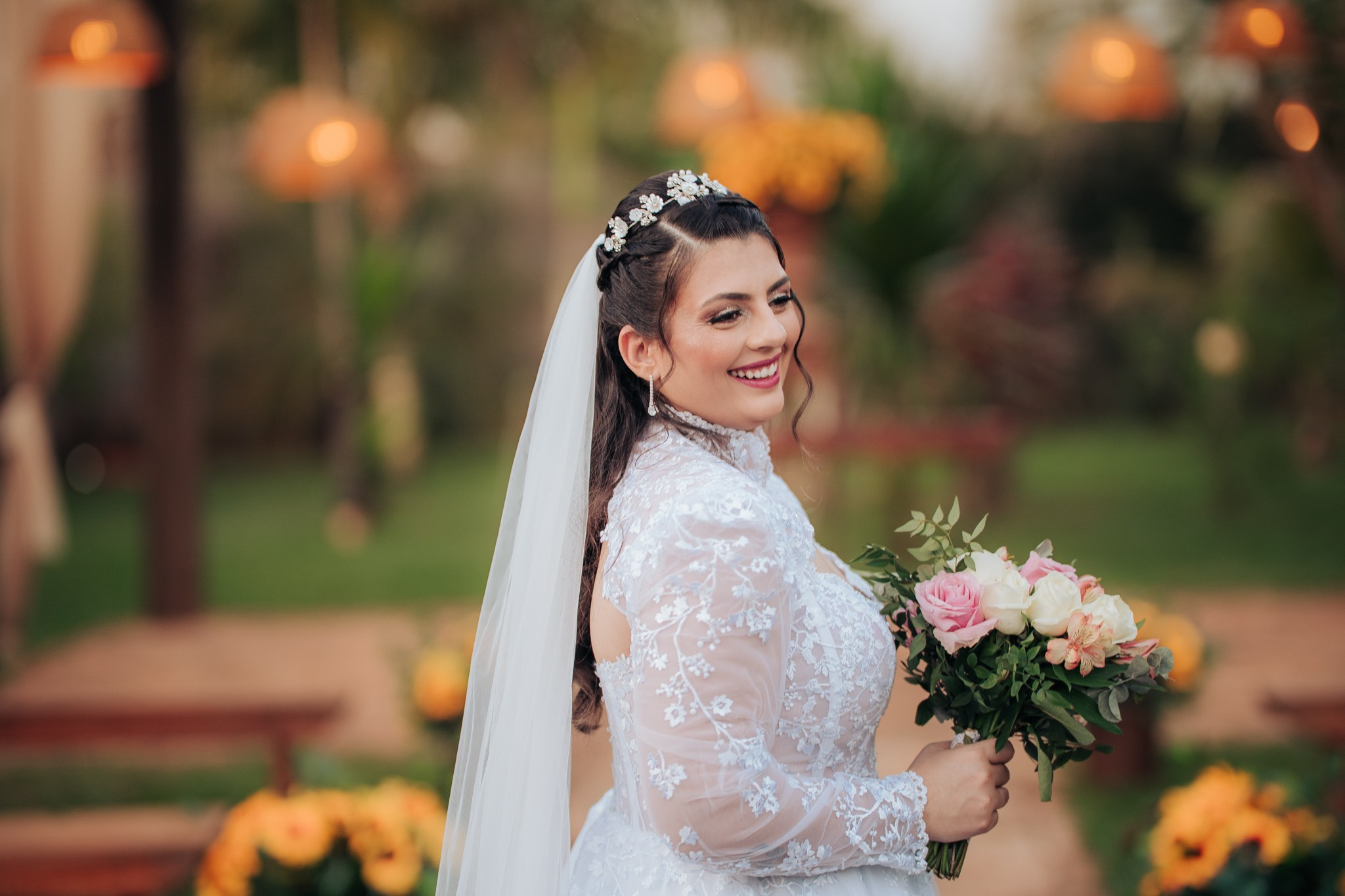 Aline & Daniel — Vila Casali / Piratininga SP. Robson Colaço