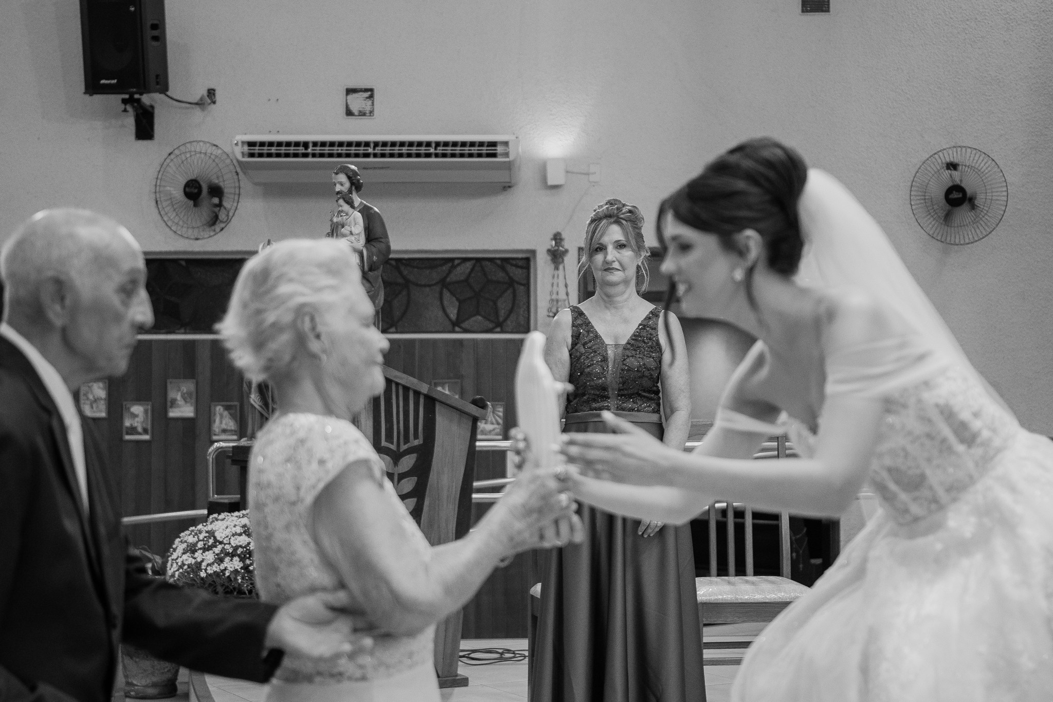 Giovana & Bruno — Luso / Bauru — SP. Robson Colaço