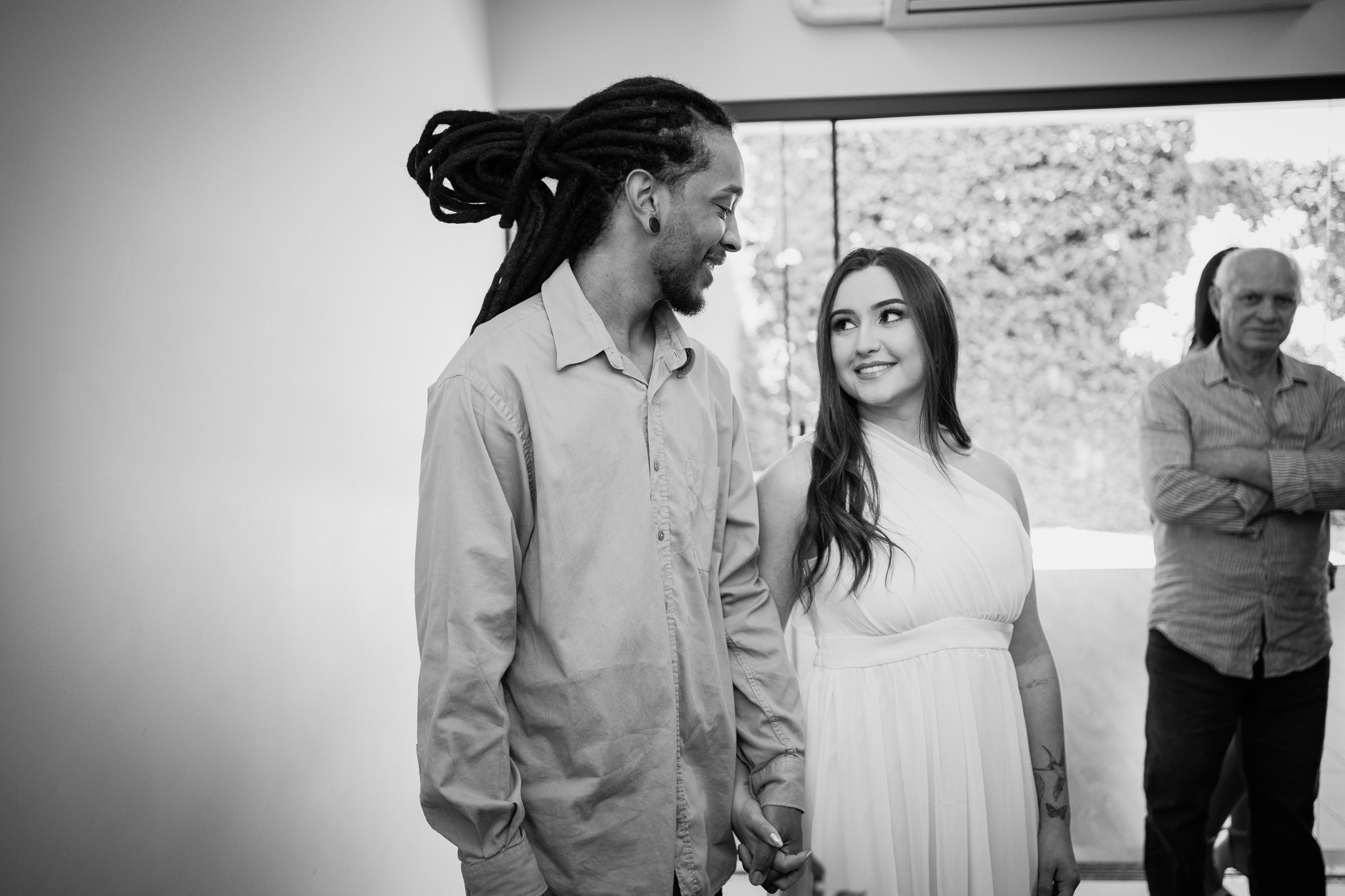 Bruna & Ruan. Robson Colaço