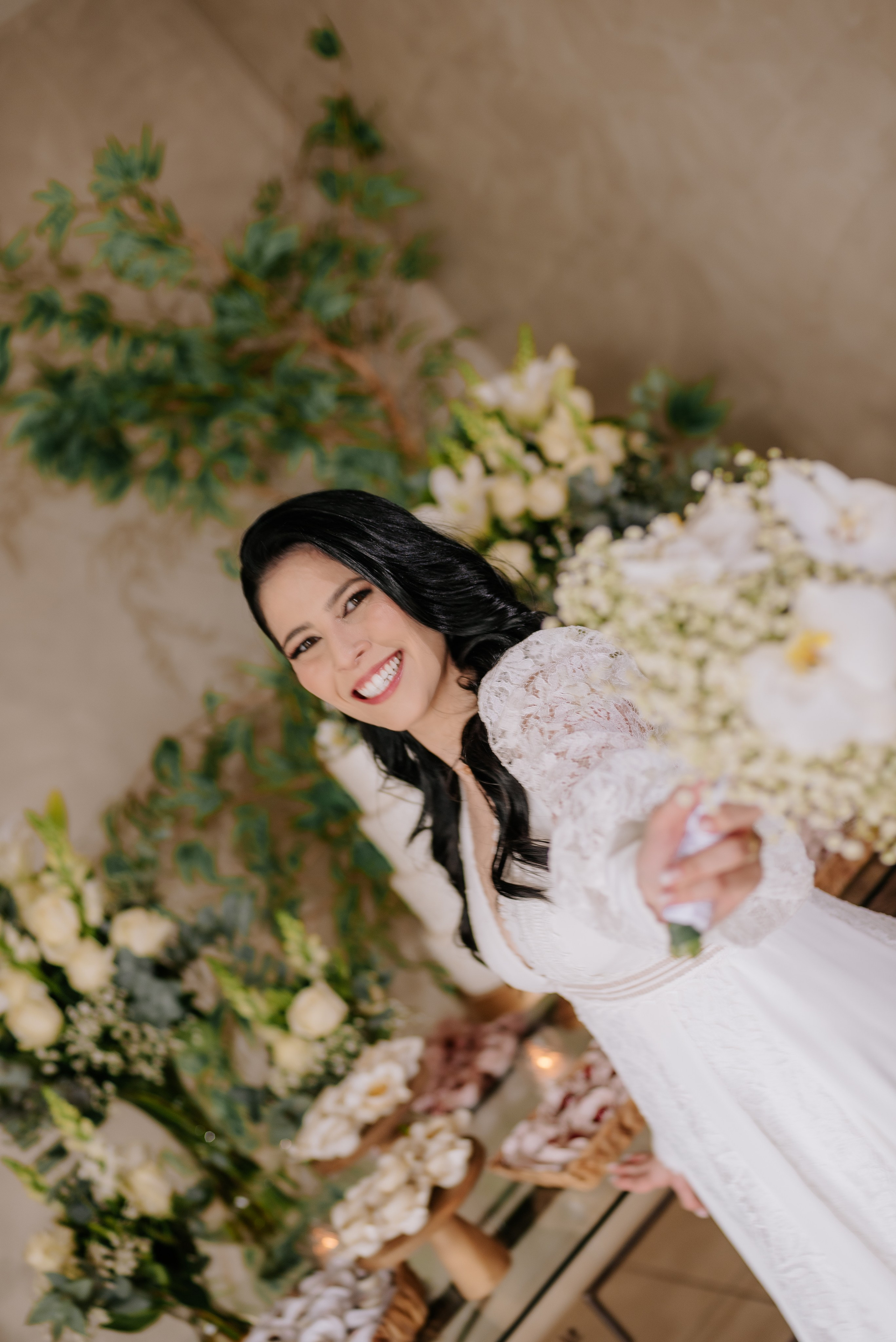 Raissa & Ricardo — La Terrasse Bistro / Bauru SP. Robson Colaço