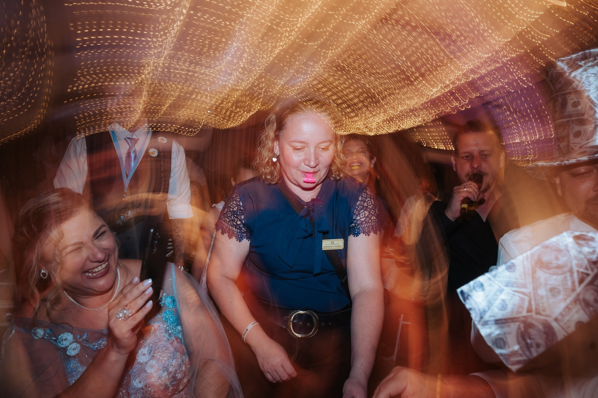 Lais & Lucas — Espaço Aveiro / Bauru SP. Robson Colaço
