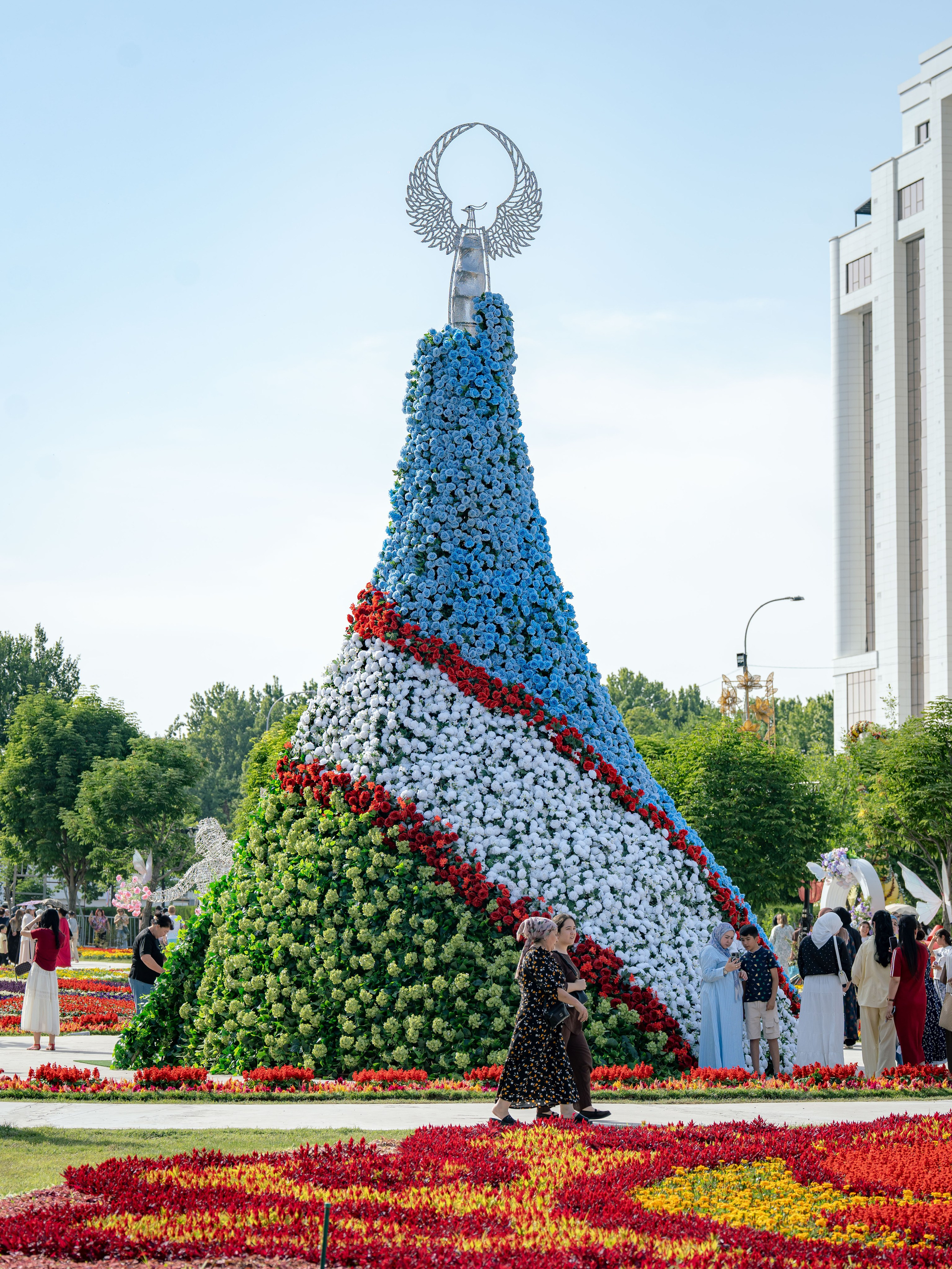 Flower Fest 2026