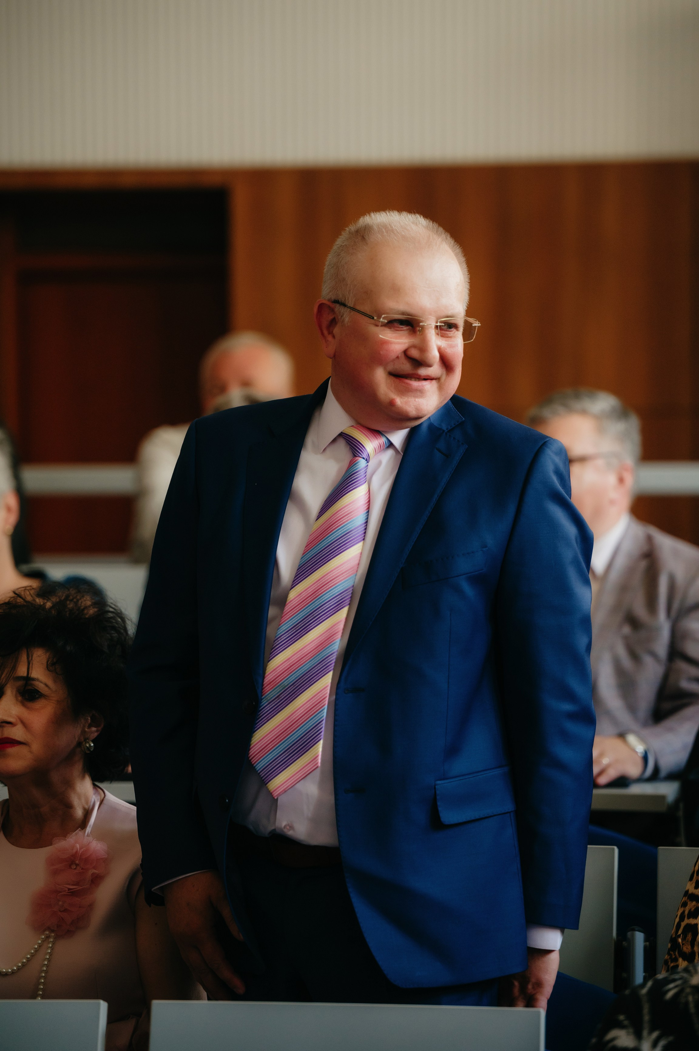 Medicina Veterinara — dupa 30 de ani…. Laurentiu Stefan StoryTeller