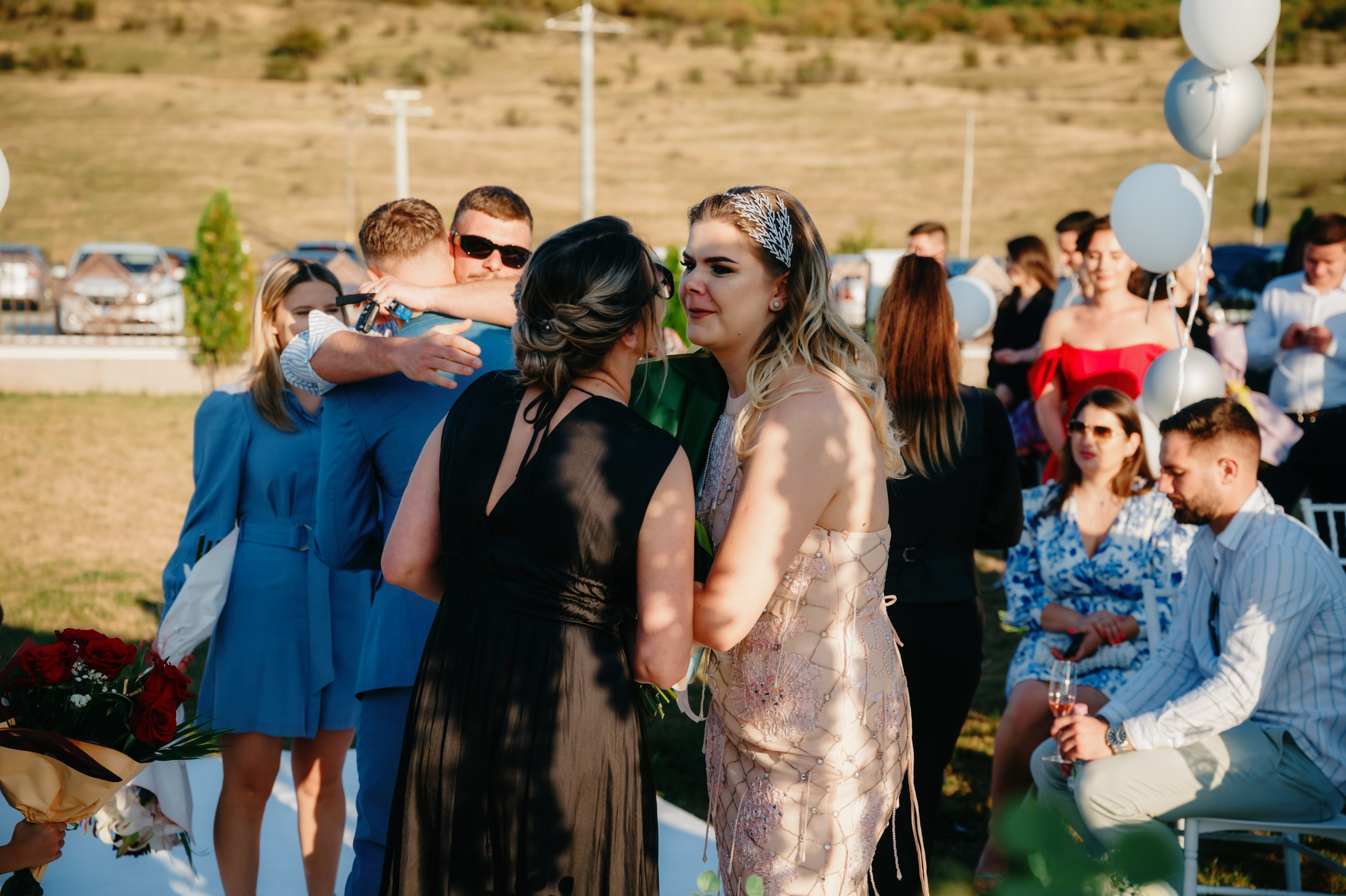 CUNUNIE Adelina si Alexandru. Laurentiu Stefan StoryTeller