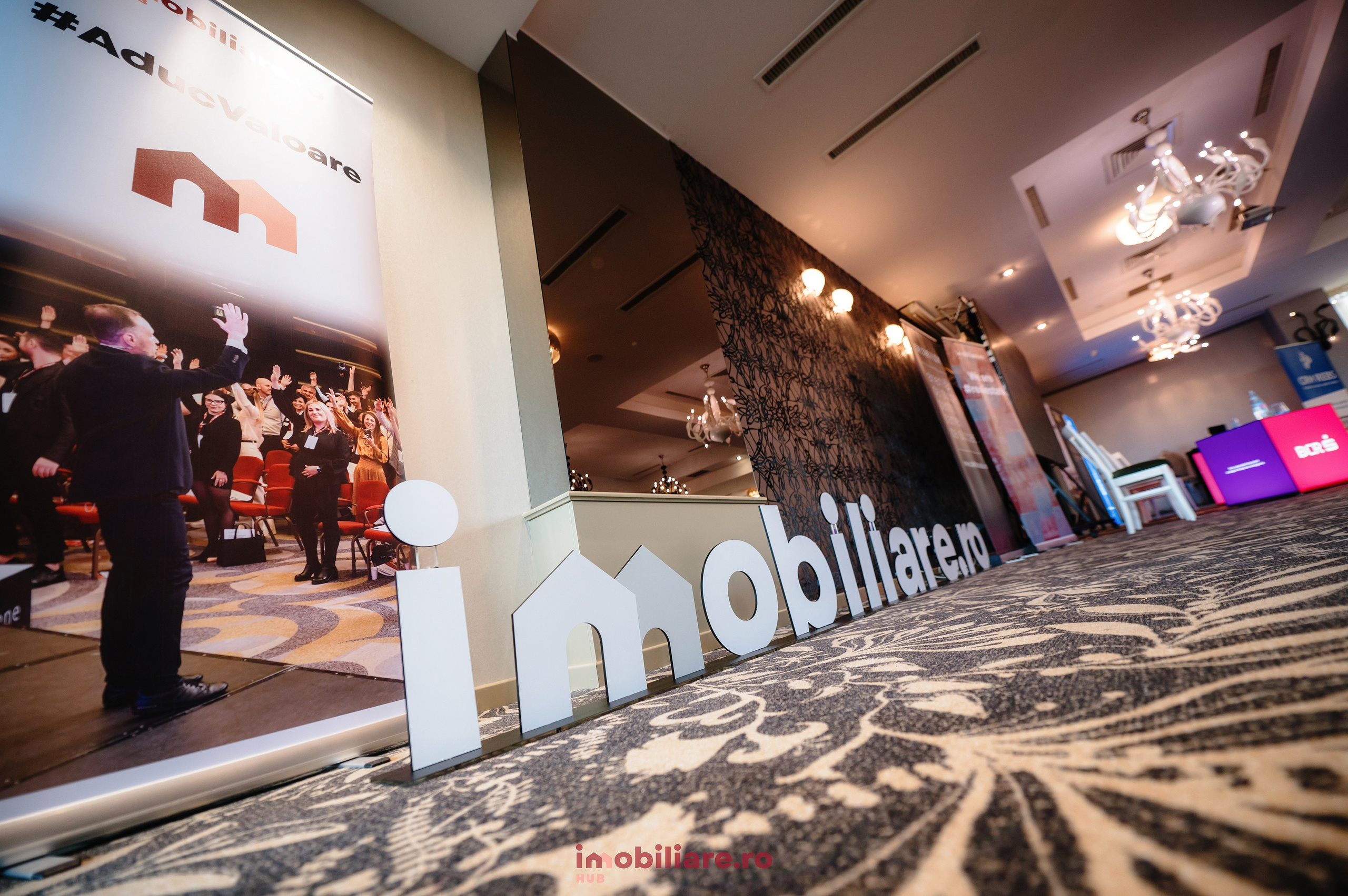 Imobliare HUB. Laurentiu Stefan StoryTeller