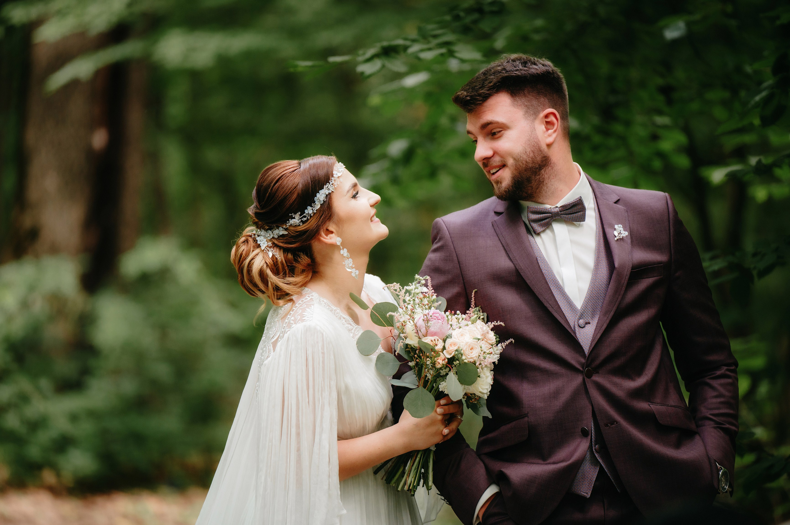 NUNTA Tudor si Stefana. Laurentiu Stefan StoryTeller