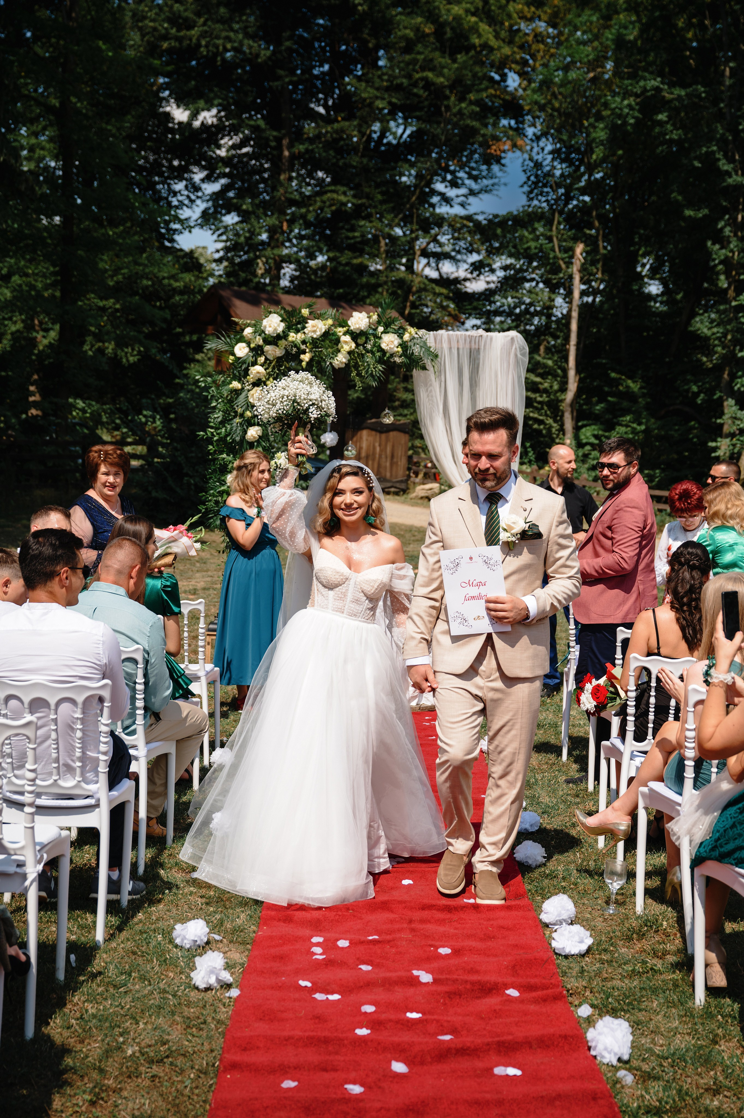 NUNTA Carina si Andrei. Laurentiu Stefan StoryTeller