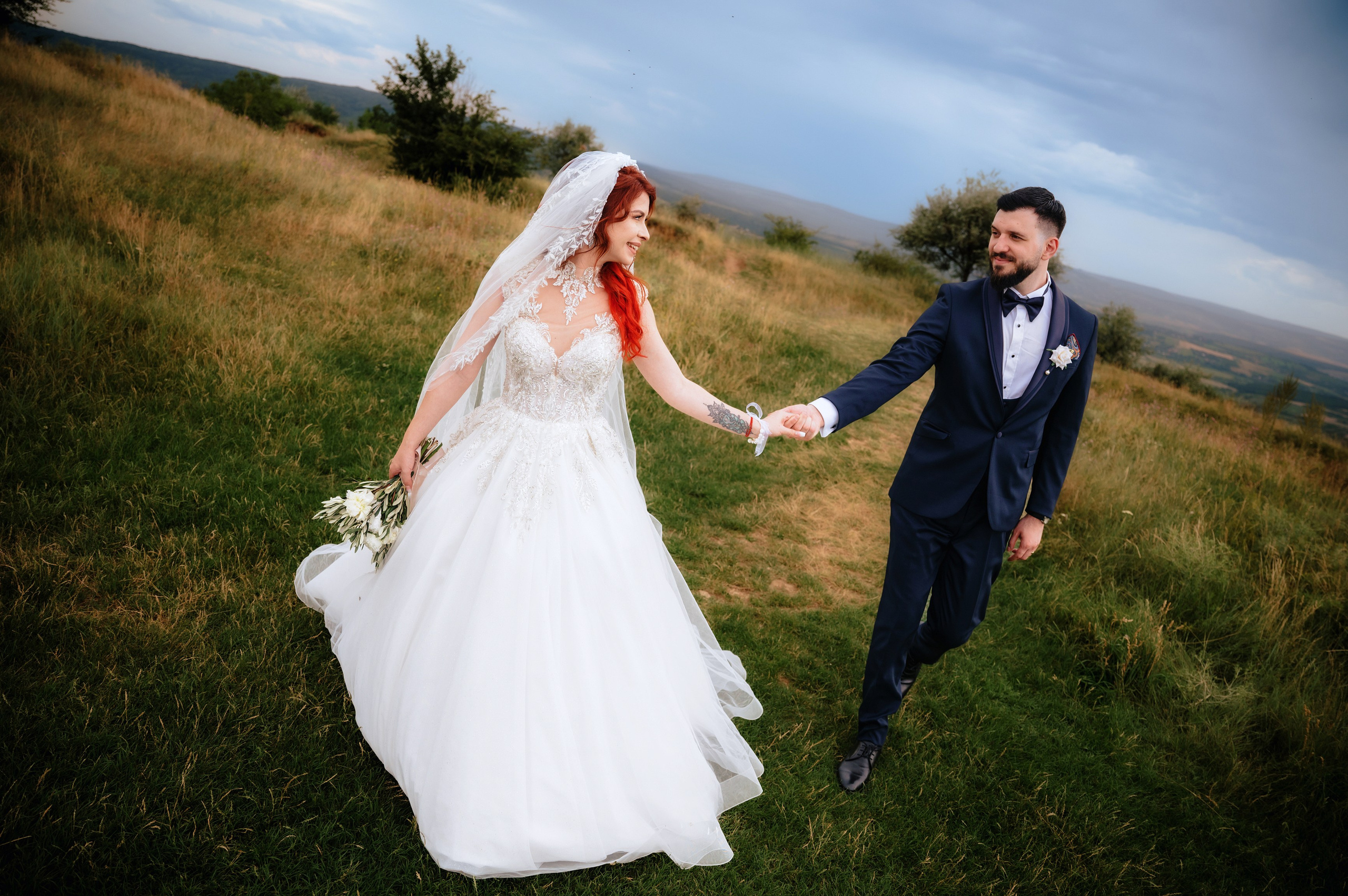 NUNTA Alexandra si Elias. Laurentiu Stefan StoryTeller