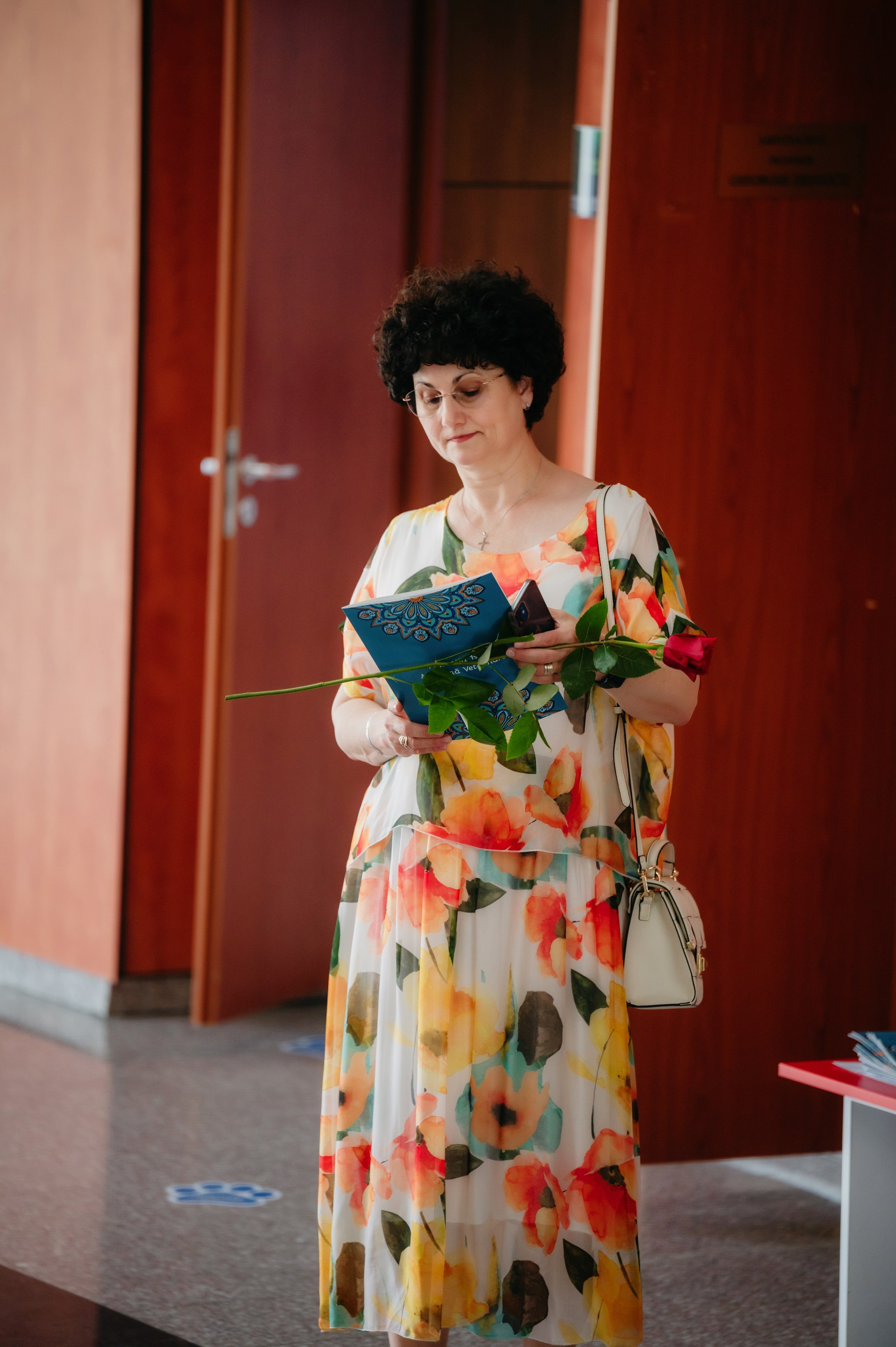 Medicina Veterinara — dupa 30 de ani…. Laurentiu Stefan StoryTeller