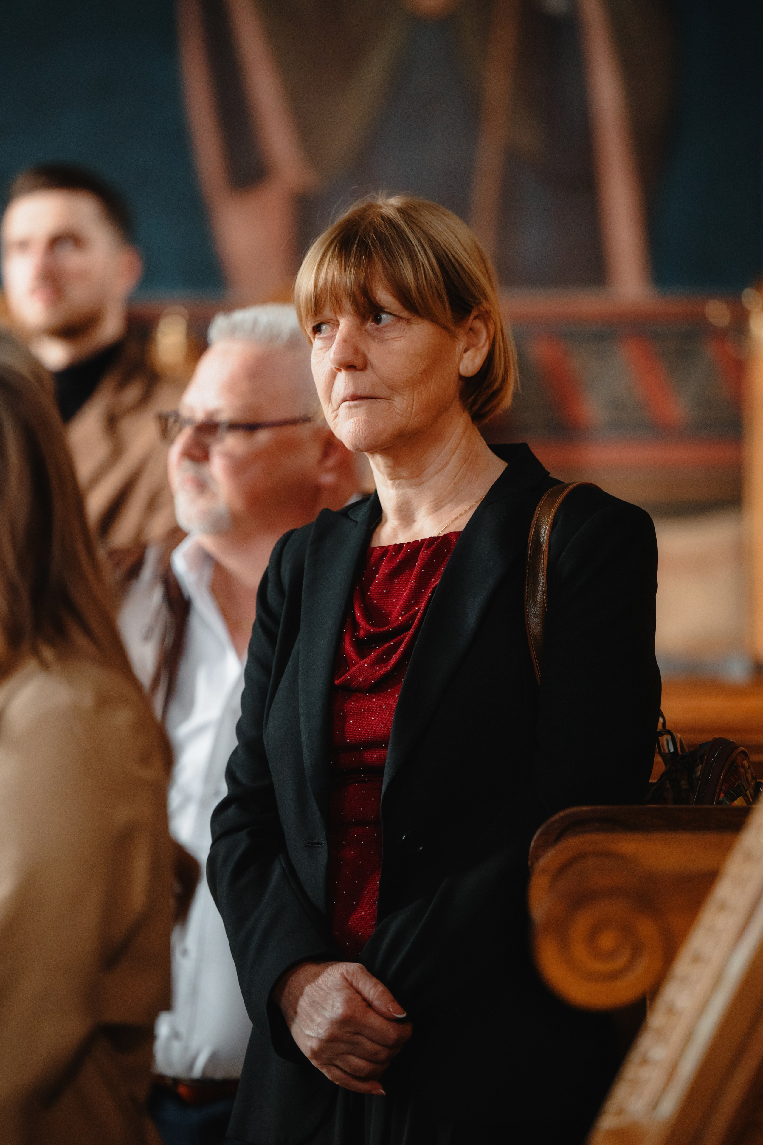 Botezul lui Elian. Laurentiu Stefan StoryTeller