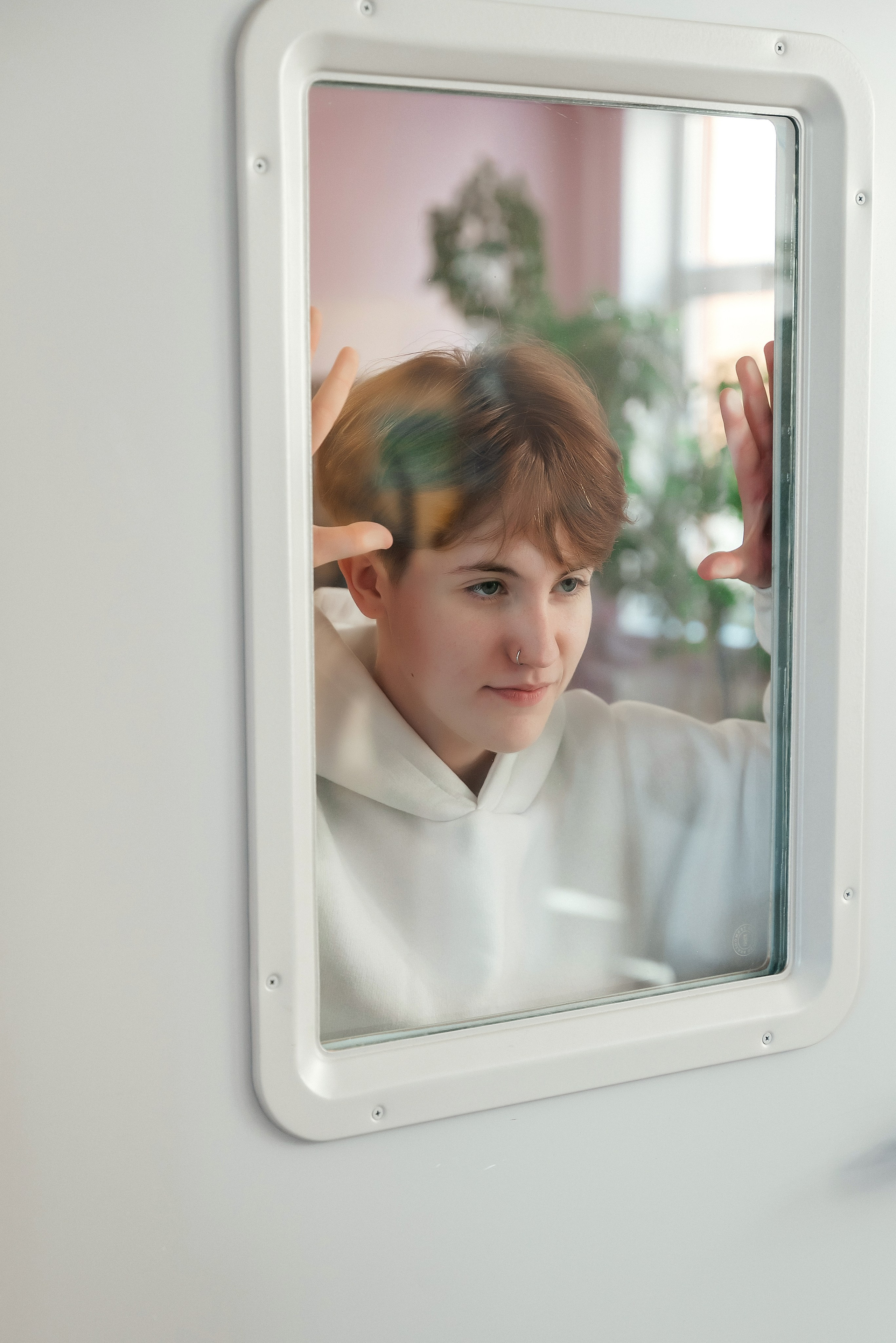 Varavīksnes vidusskola. Ваш фотограф в Латгалии — Александра Юхневича!