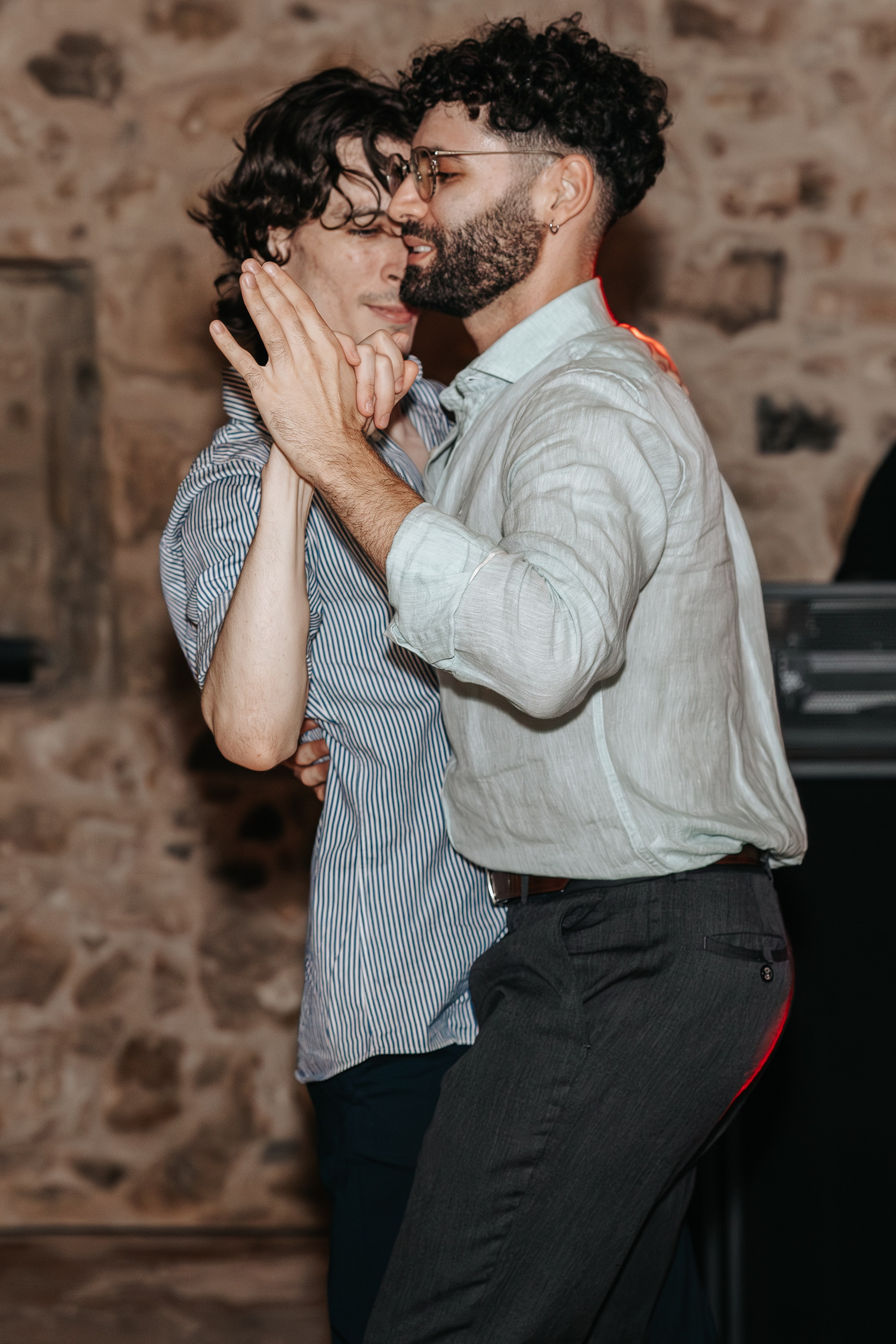 Fernando+Tito, 19.09.2025, Castell de Caramany. Fotógrafa de bodas en Cataluña