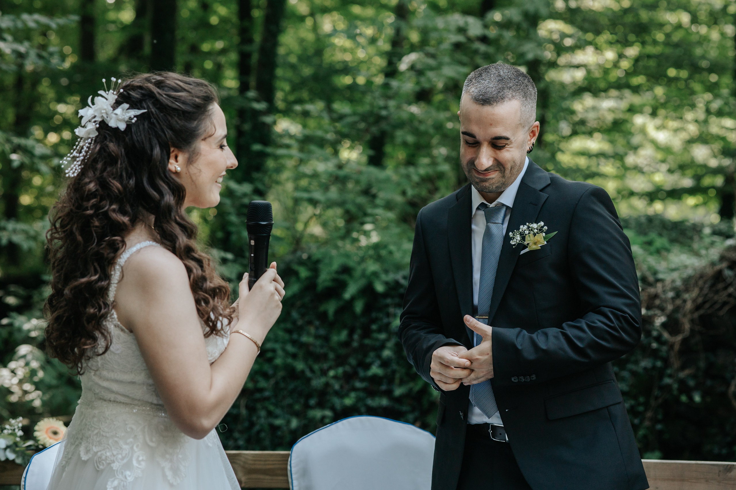 Aina+Albert, 14.09.2025, Restaurant Font Moixina. Fotógrafa de bodas en Cataluña