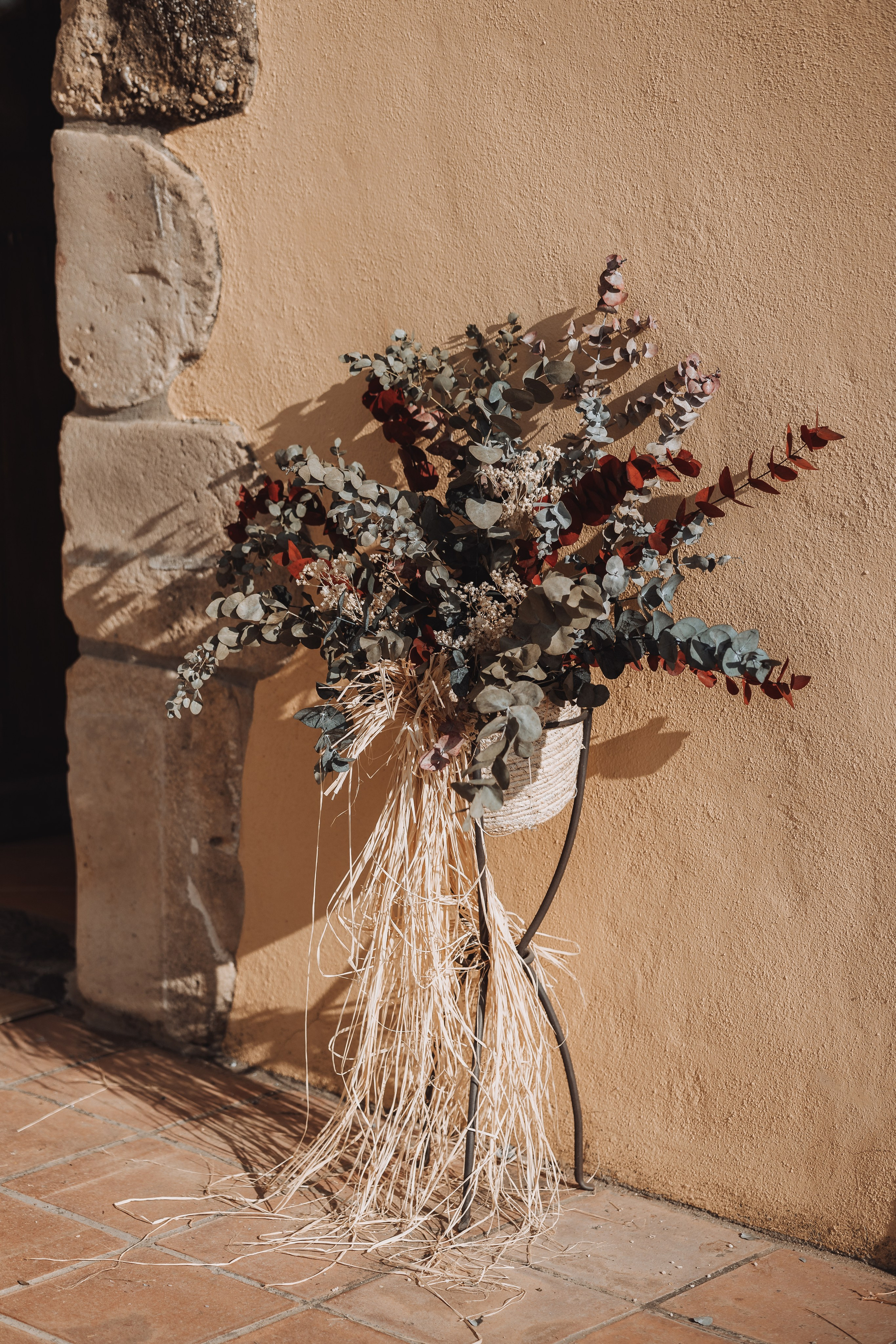 Toñi+Marcos, 30.11.2024, Ermita de Santa Llúcia de Tonyà. Fotógrafa de bodas en Cataluña