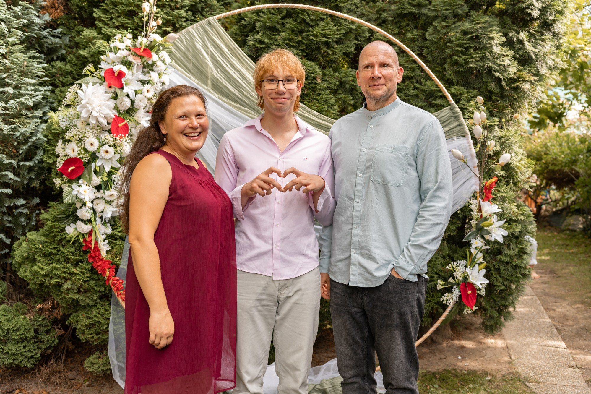 Aleksandra&Martin. RODINNÁ FOTOGRAFKA LABYK KATERYNA