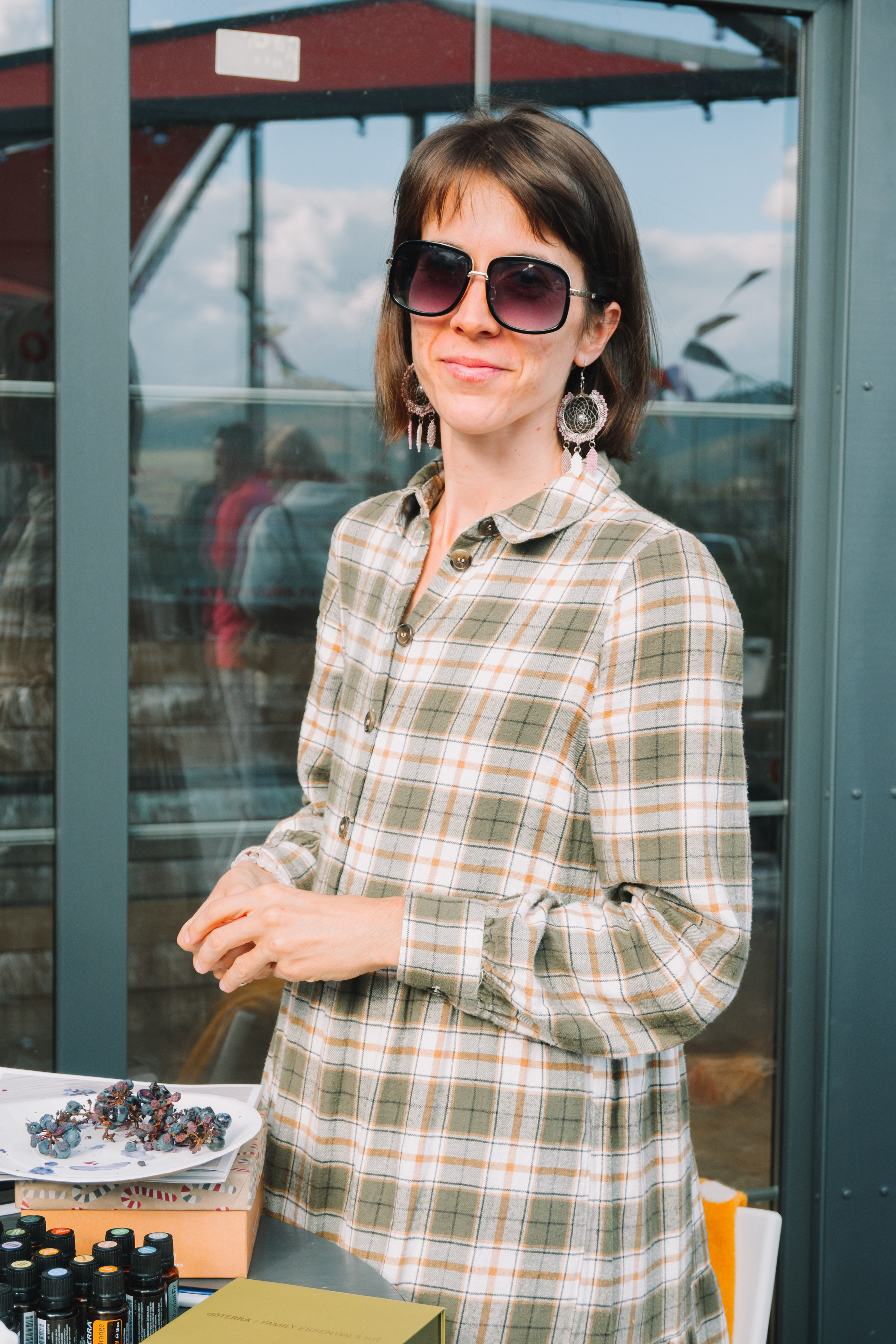 Mothers' Day Party. Fotograf Dmitrii Donets