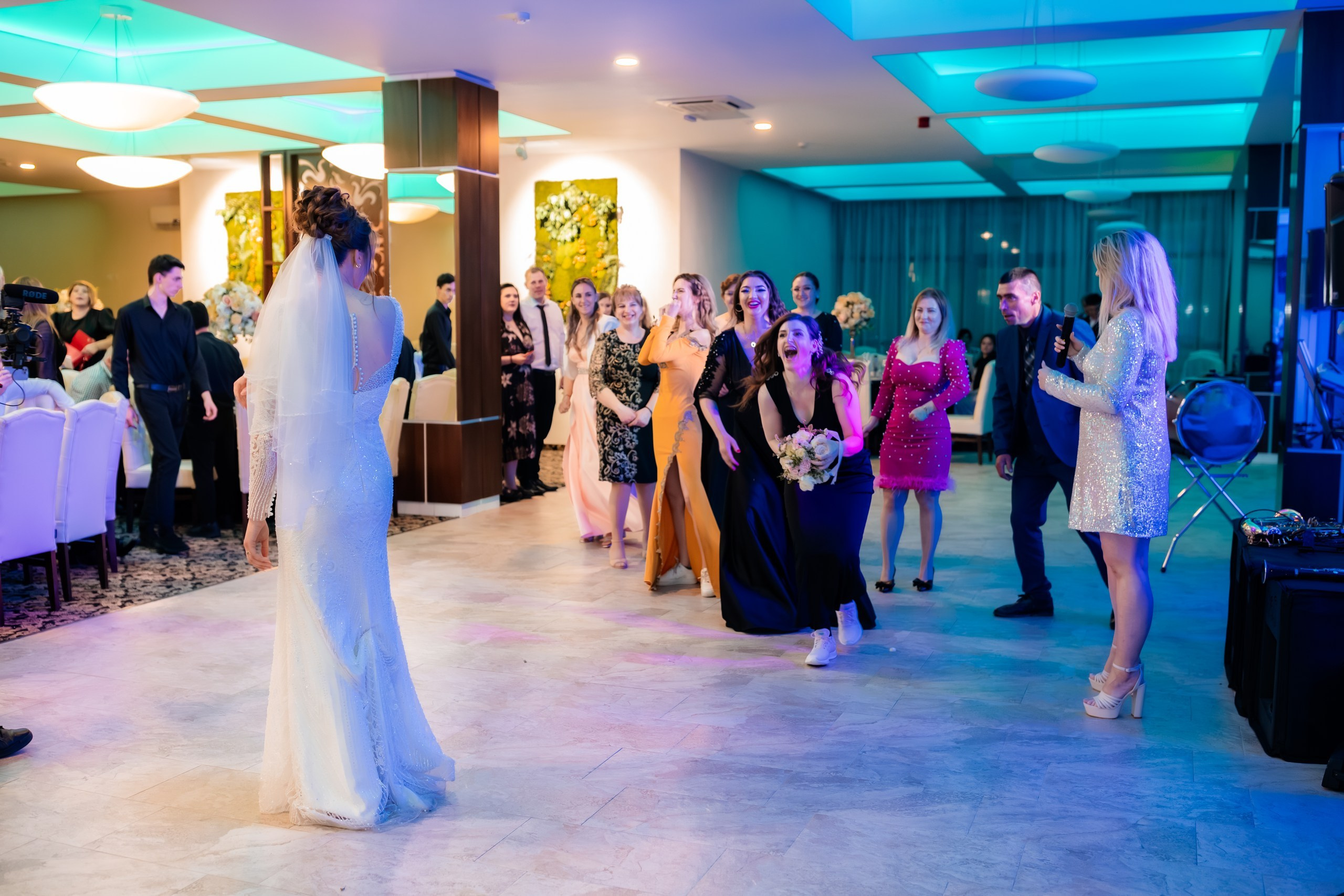 Nuntă Constantin & Dumitrița – Fotograf nuntă Botoșani | Alin Chirilă - Povestitor prin fotografie