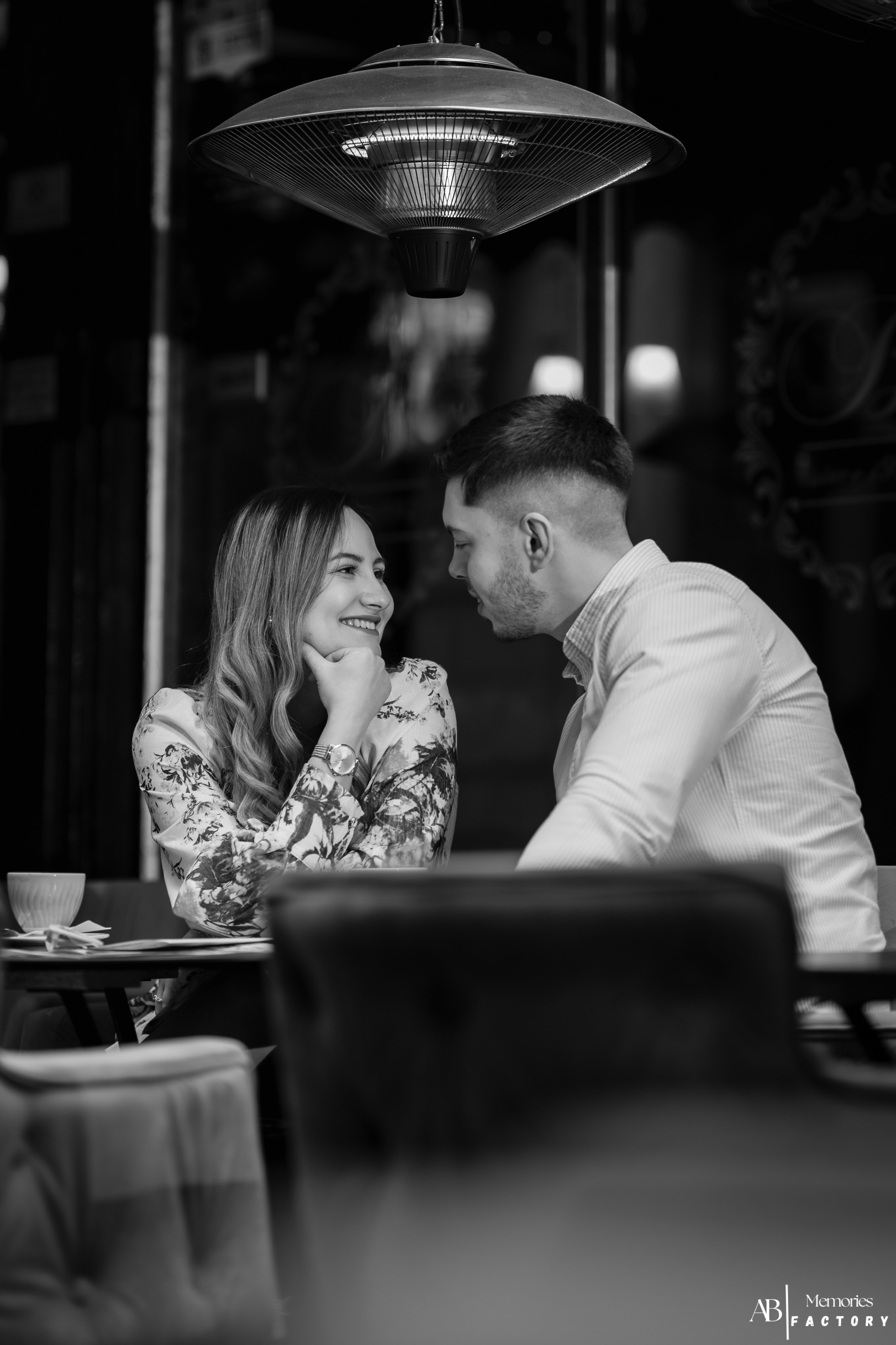 Save The Date | Theodora+Cosmin. Bordeiionutfotograf